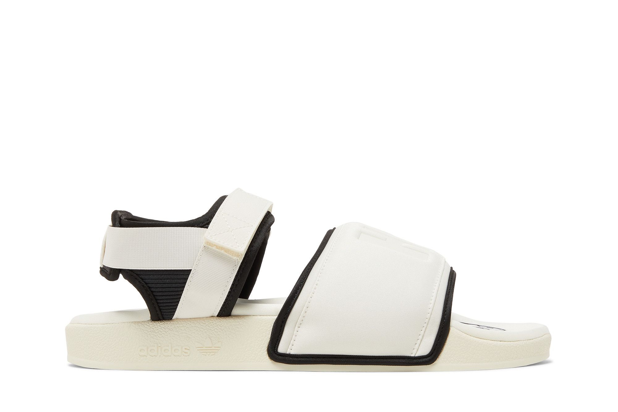Pharrell x adidas Adilette 2.0 Slide 'Off White'