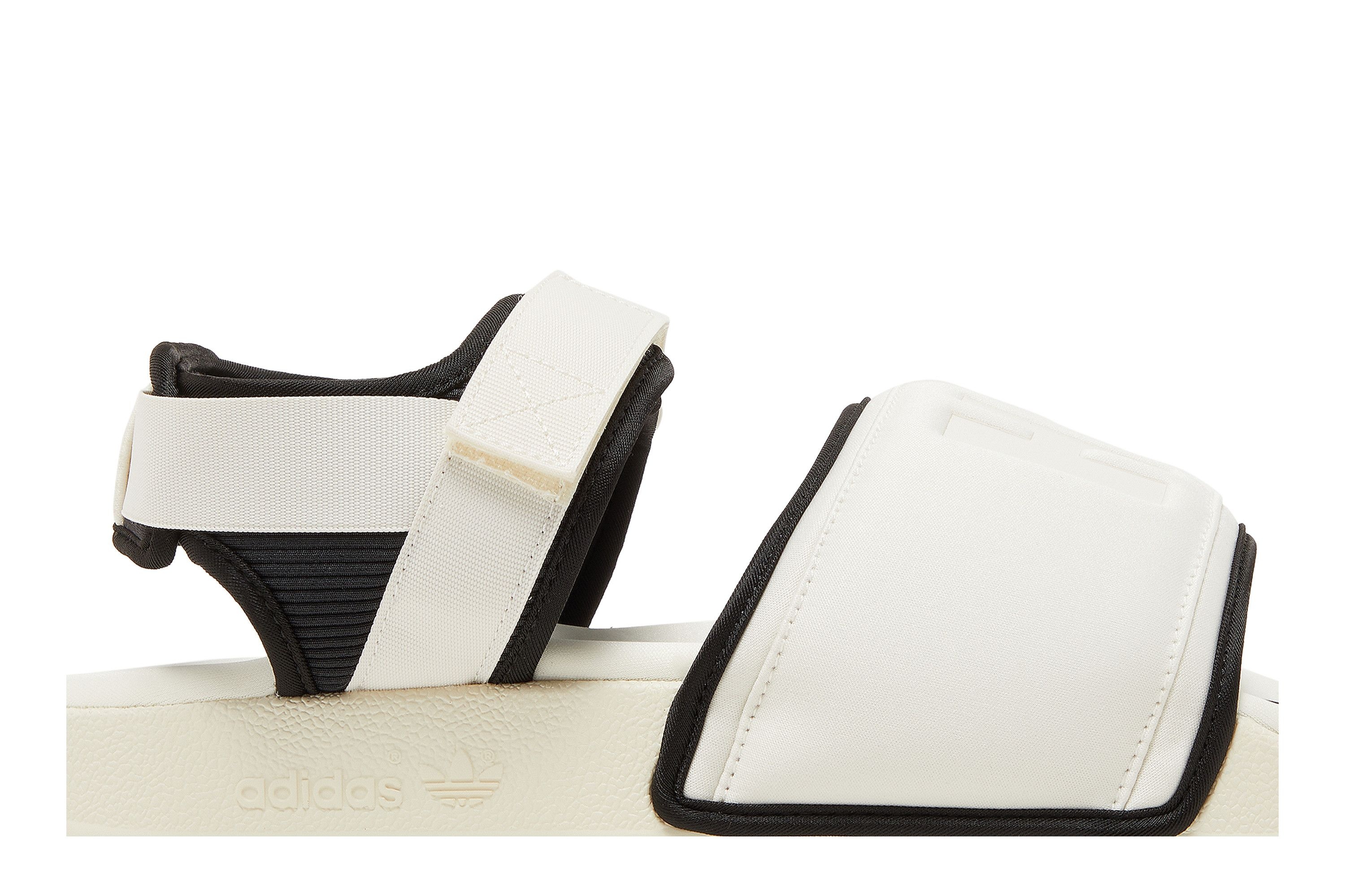 Pharrell x adidas Adilette 2.0 Slide 'Off White'