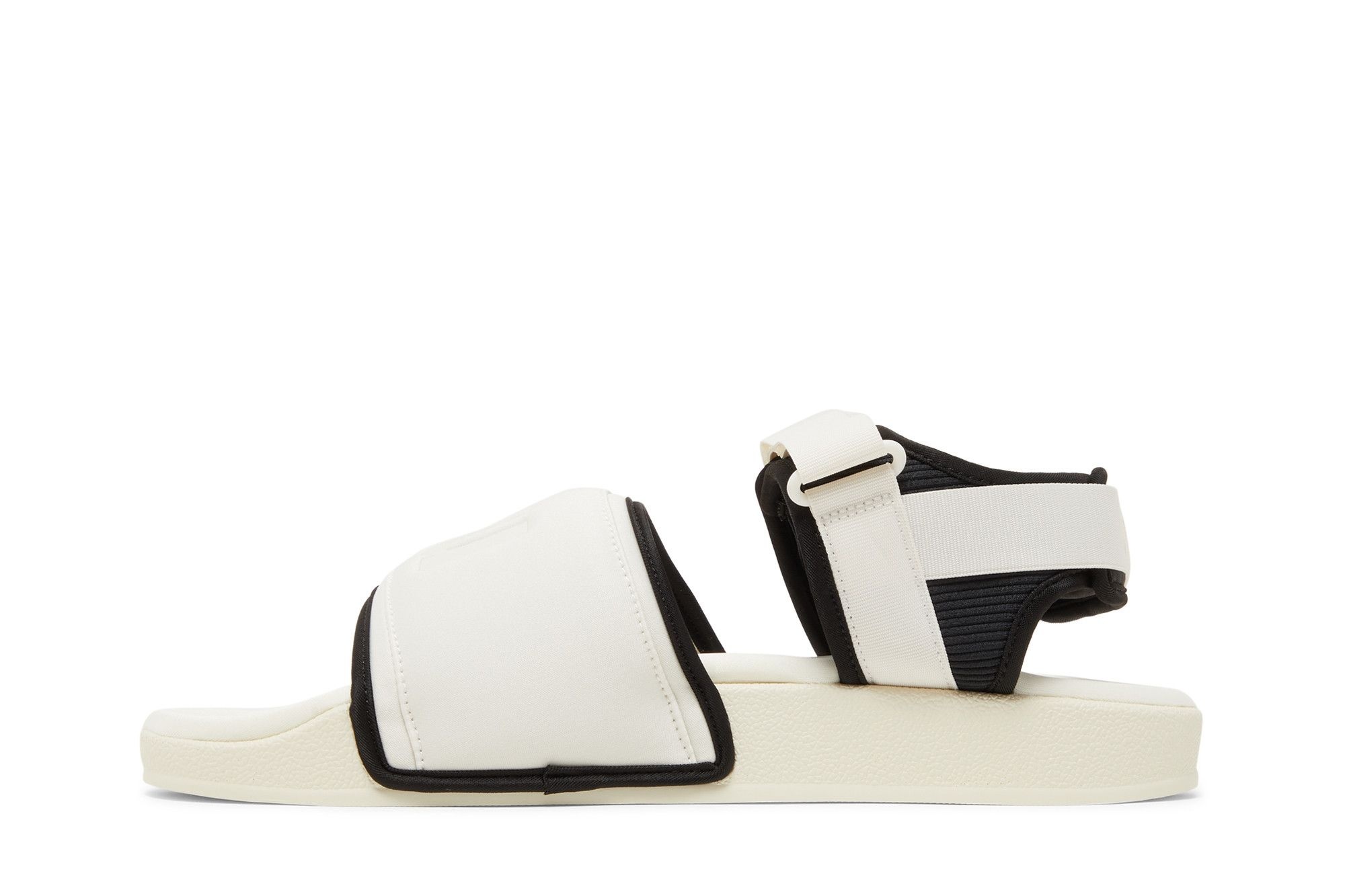 Pharrell x adidas Adilette 2.0 Slide 'Off White'