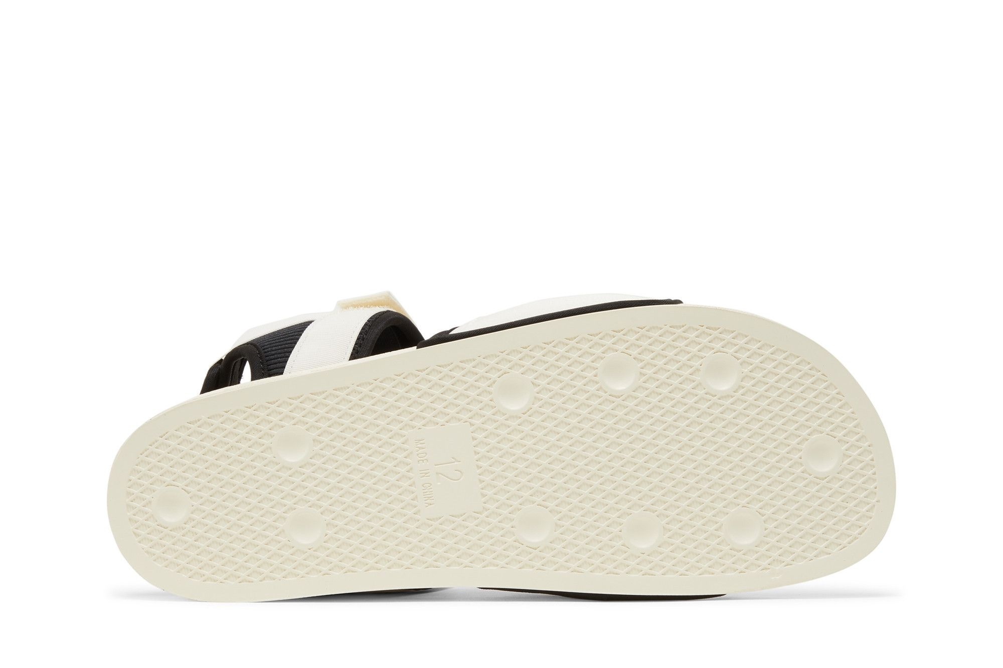 Pharrell x adidas Adilette 2.0 Slide 'Off White'