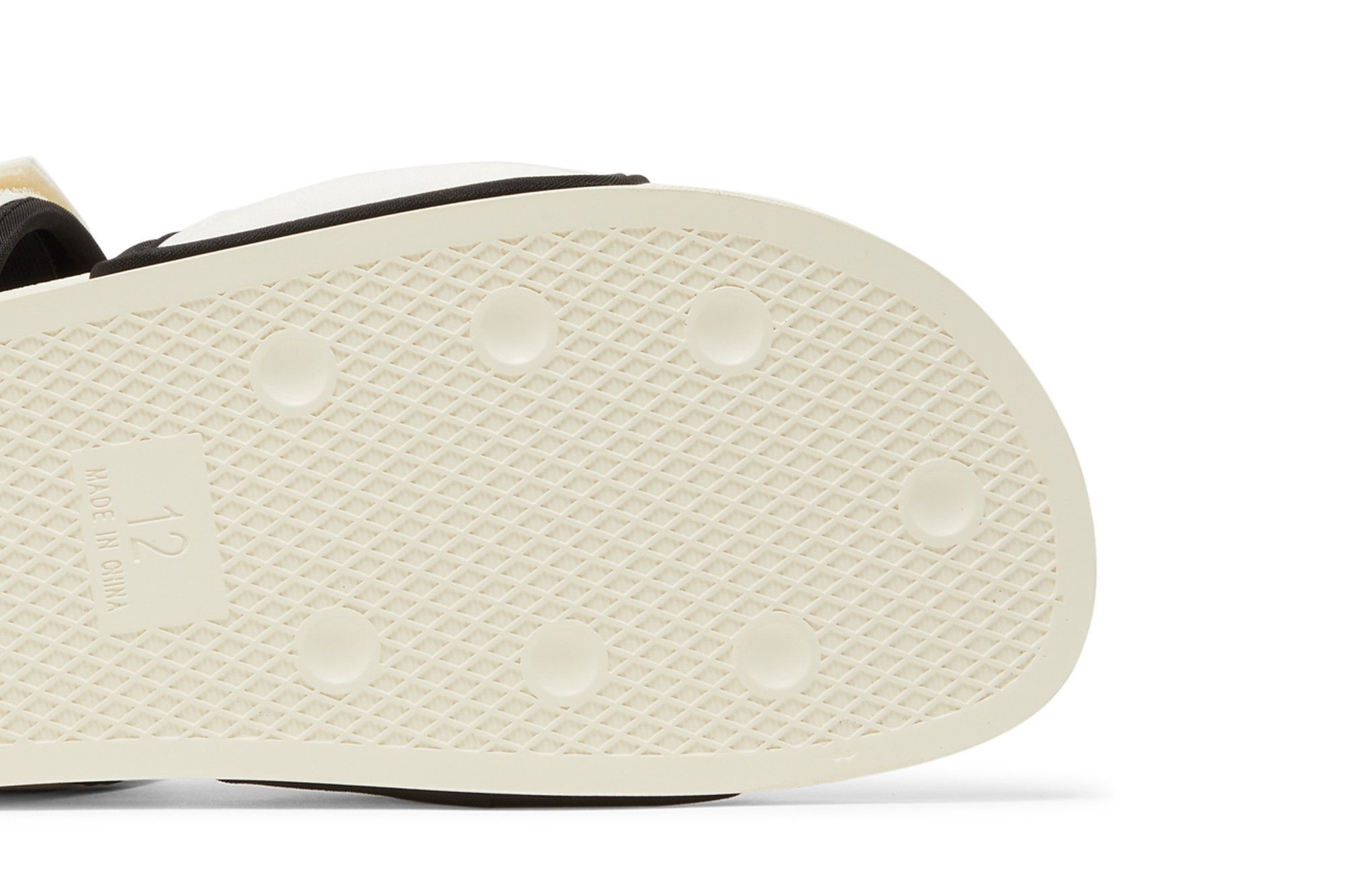 Pharrell x adidas Adilette 2.0 Slide 'Off White'