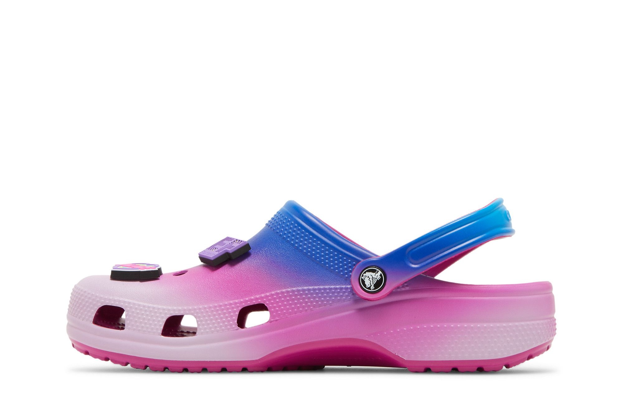 Palace x Rapha x Crocs Classic Clog 'Education First'