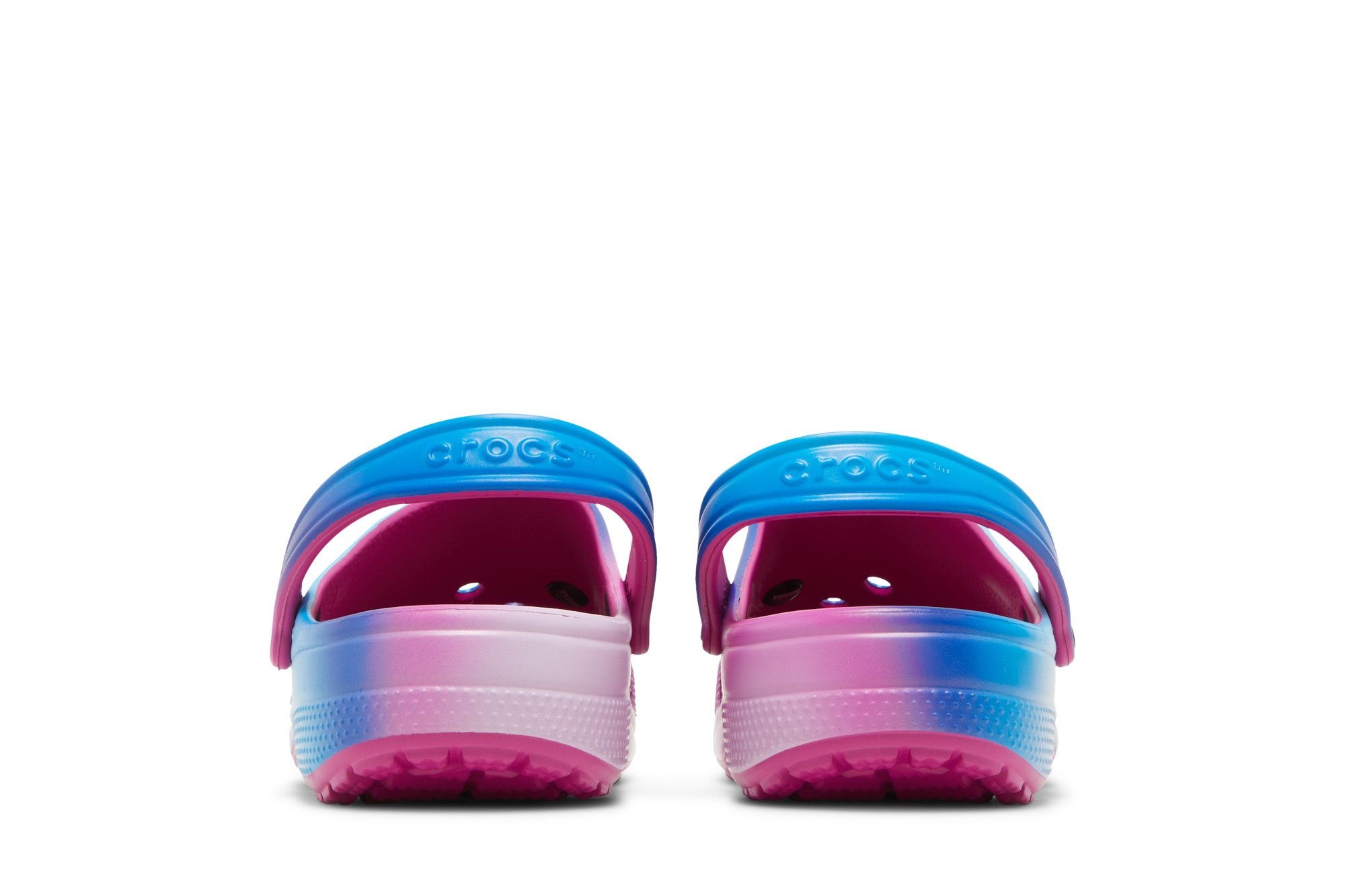Palace x Rapha x Crocs Classic Clog 'Education First'