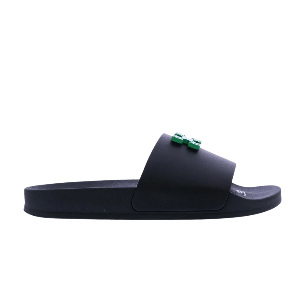 Off-White Meccano Slider 'Black'