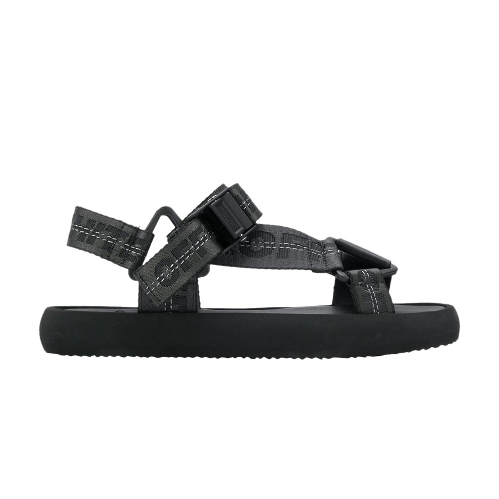 Off-White Wmns Trek Sandal 'Black'