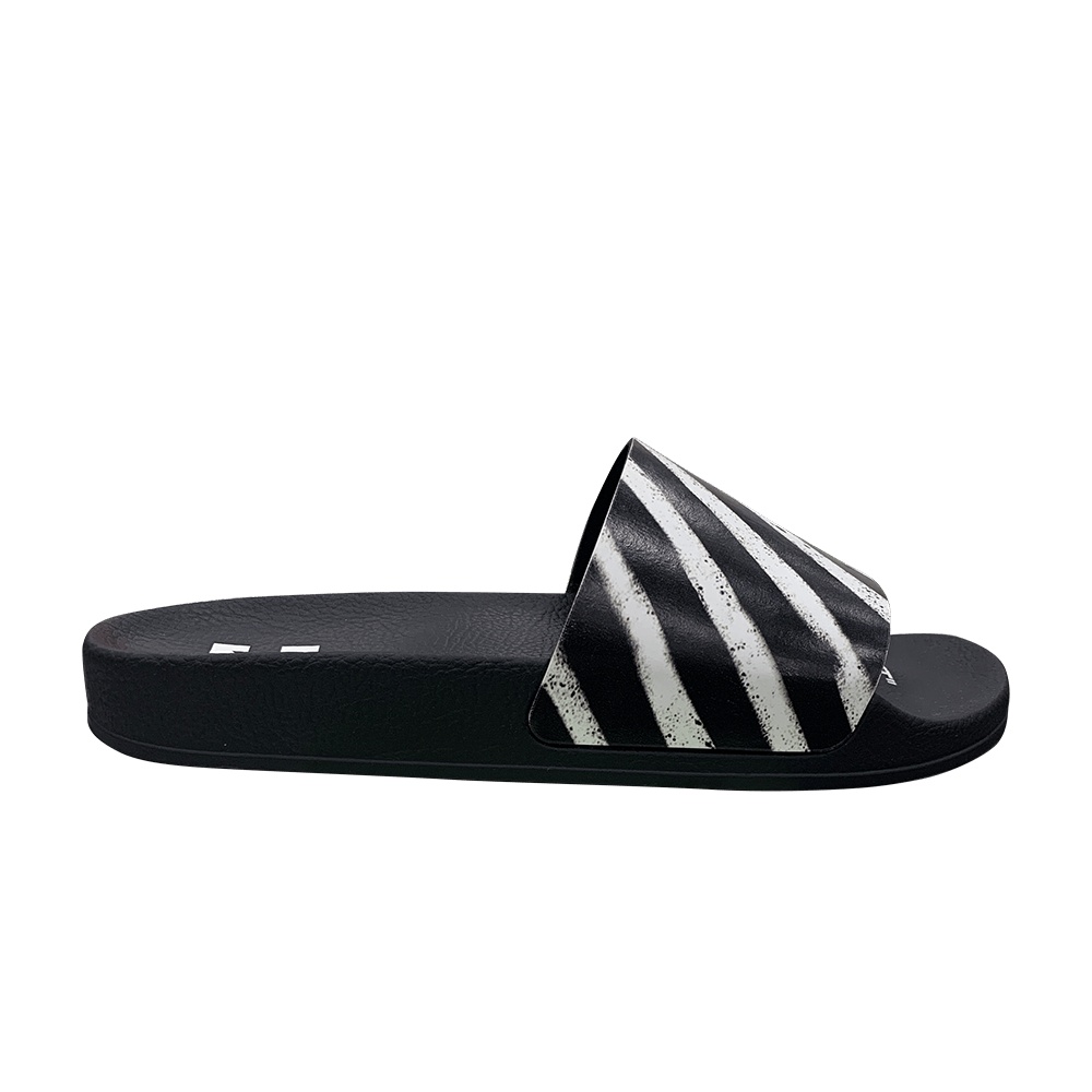 Off-White Sliders 'Spray'