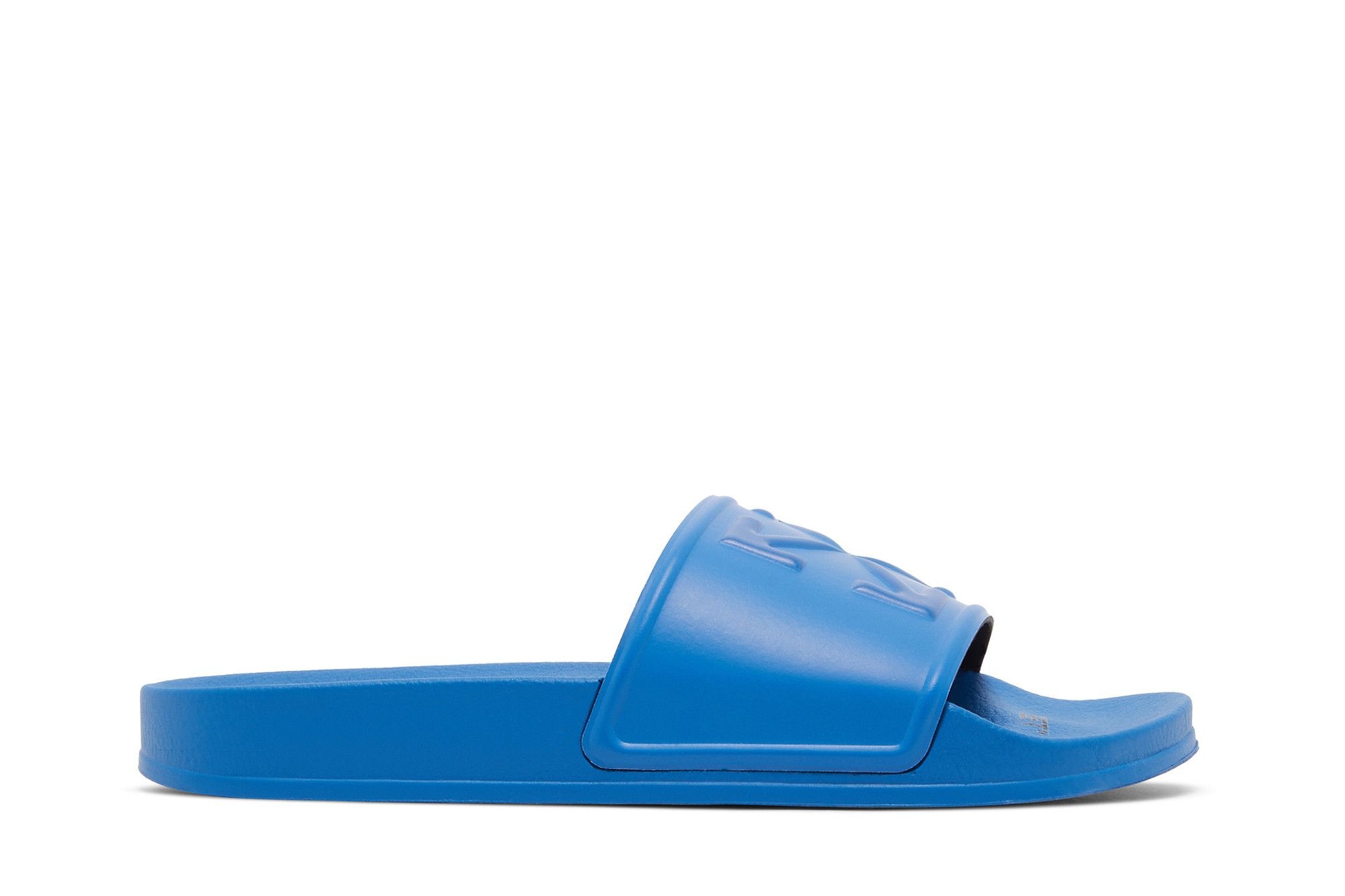 Off-White Arrows Slider 'Blue'