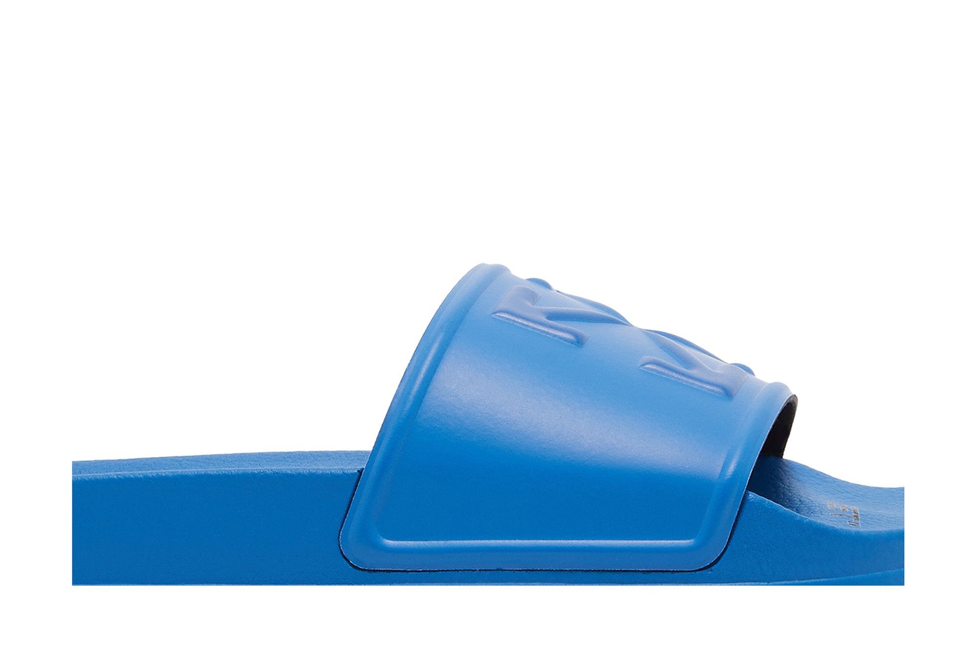 Off-White Arrows Slider 'Blue'
