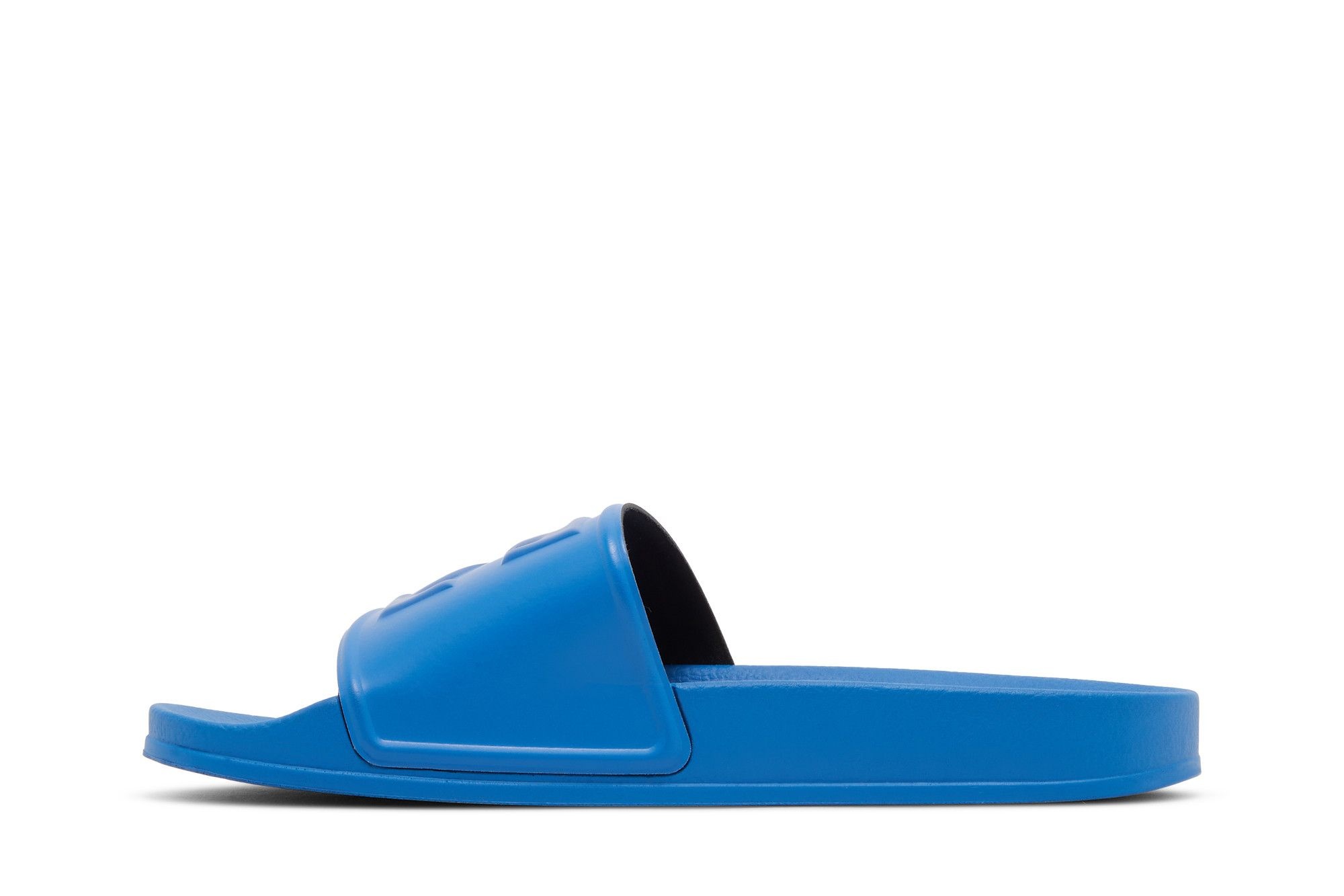 Off-White Arrows Slider 'Blue'