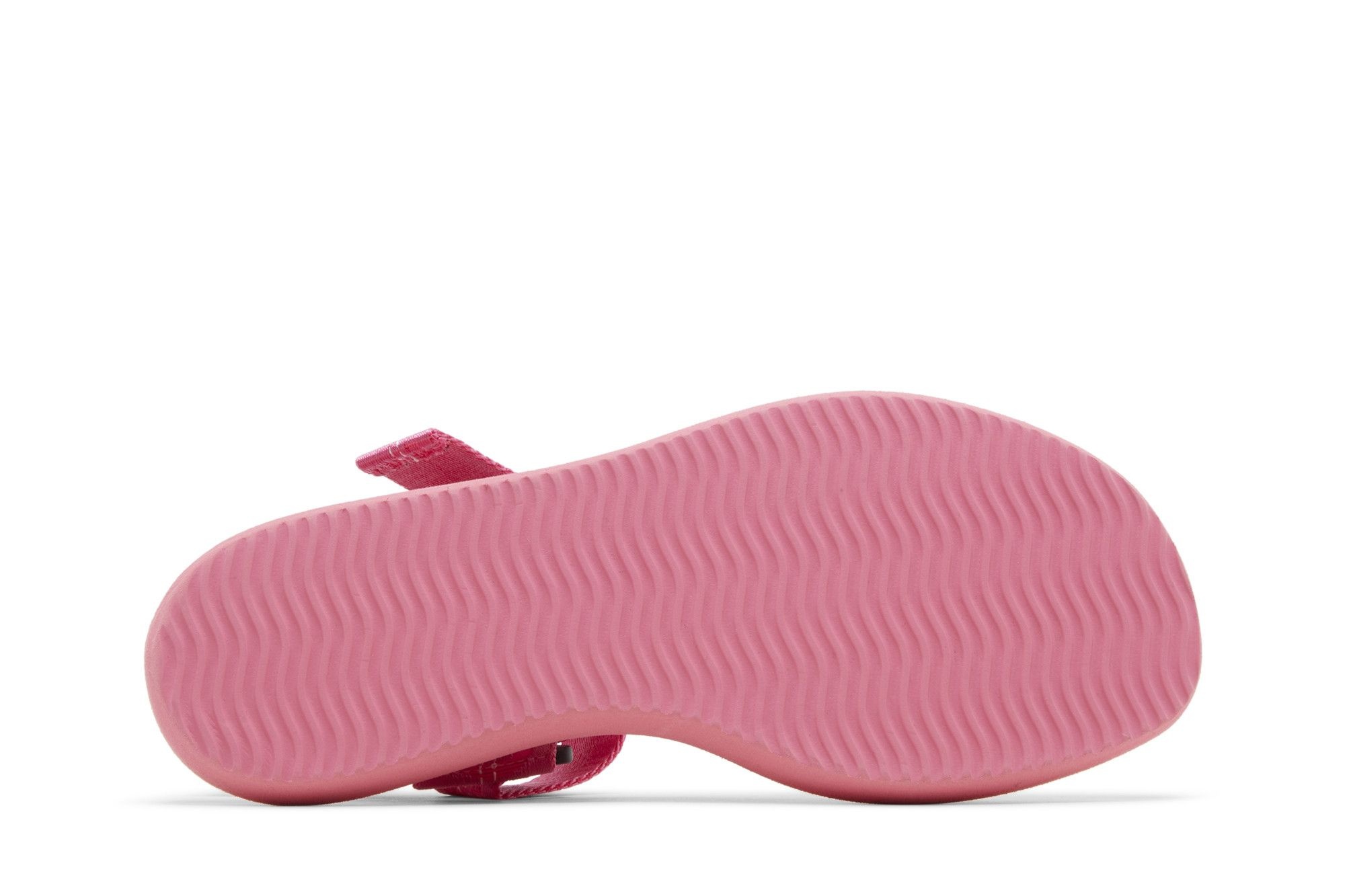 Off-White Wmns Trek Sandal 'Fuchsia'