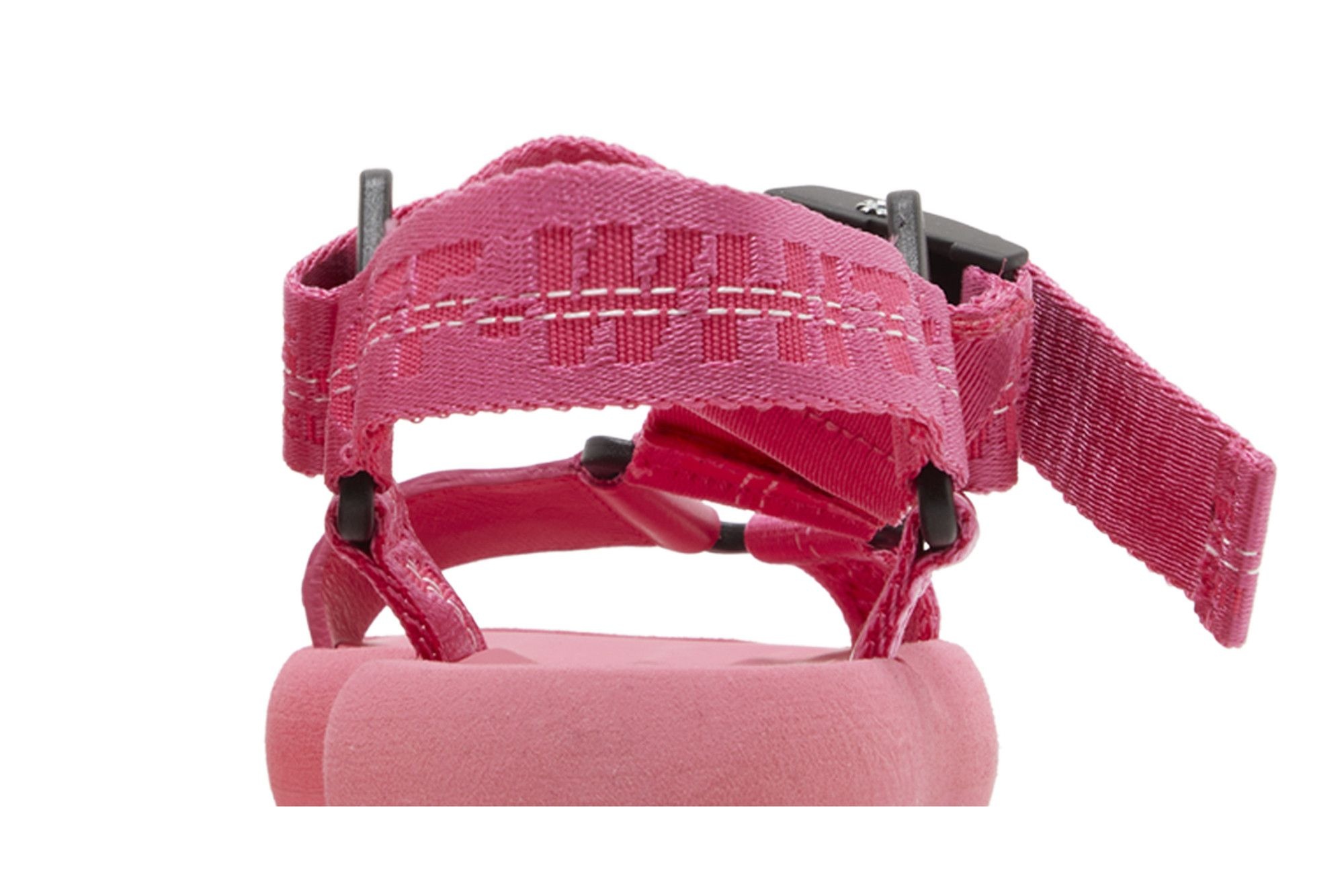 Off-White Wmns Trek Sandal 'Fuchsia'