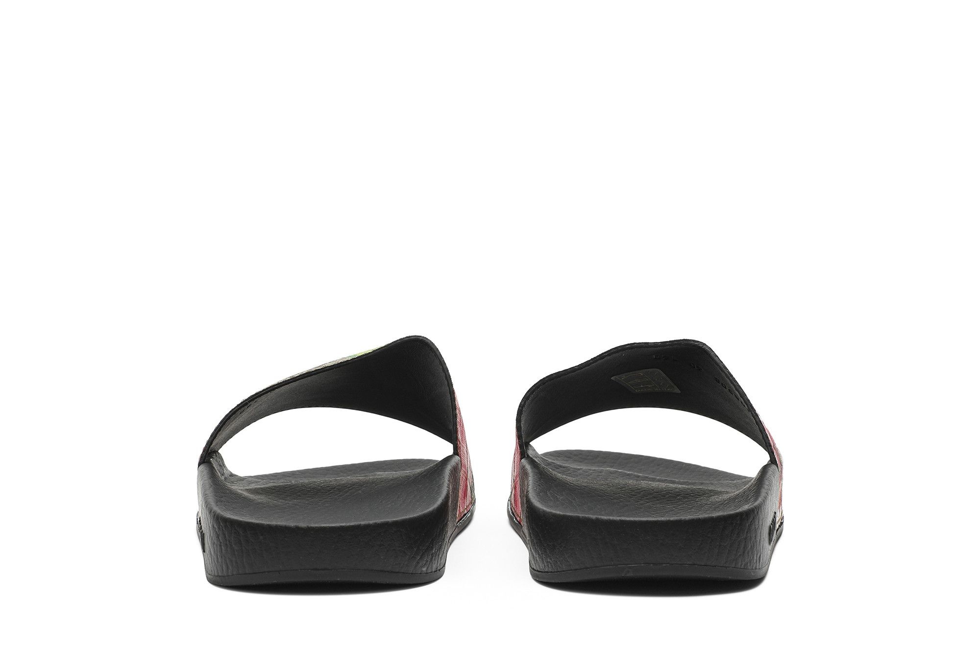 Gucci Wmns GG Supreme Slide 'Blooms'