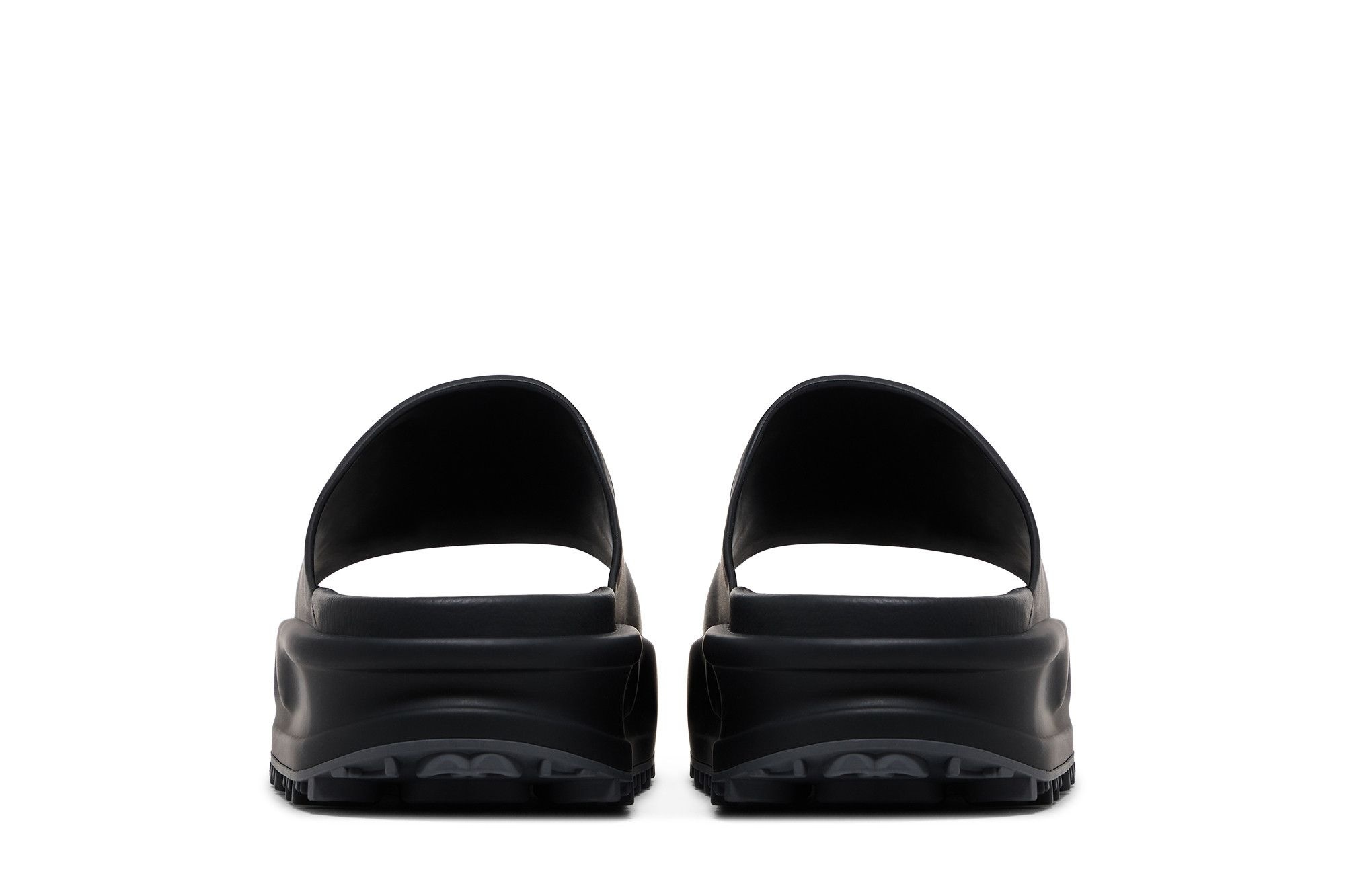Gucci Sandal 'Interlocking G - Black'