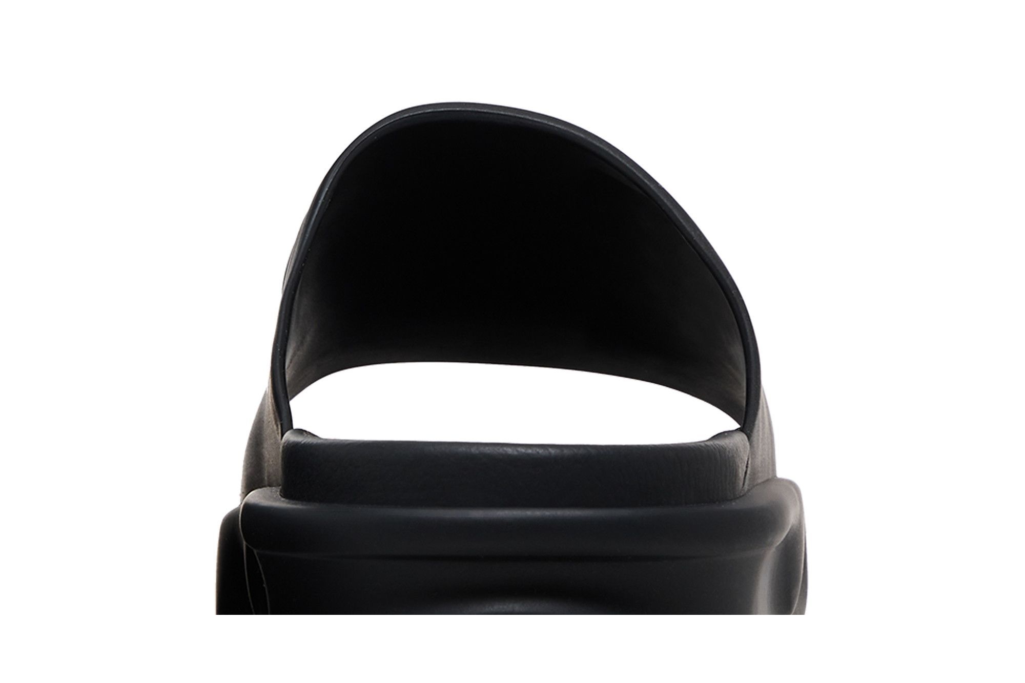 Gucci Sandal 'Interlocking G - Black'