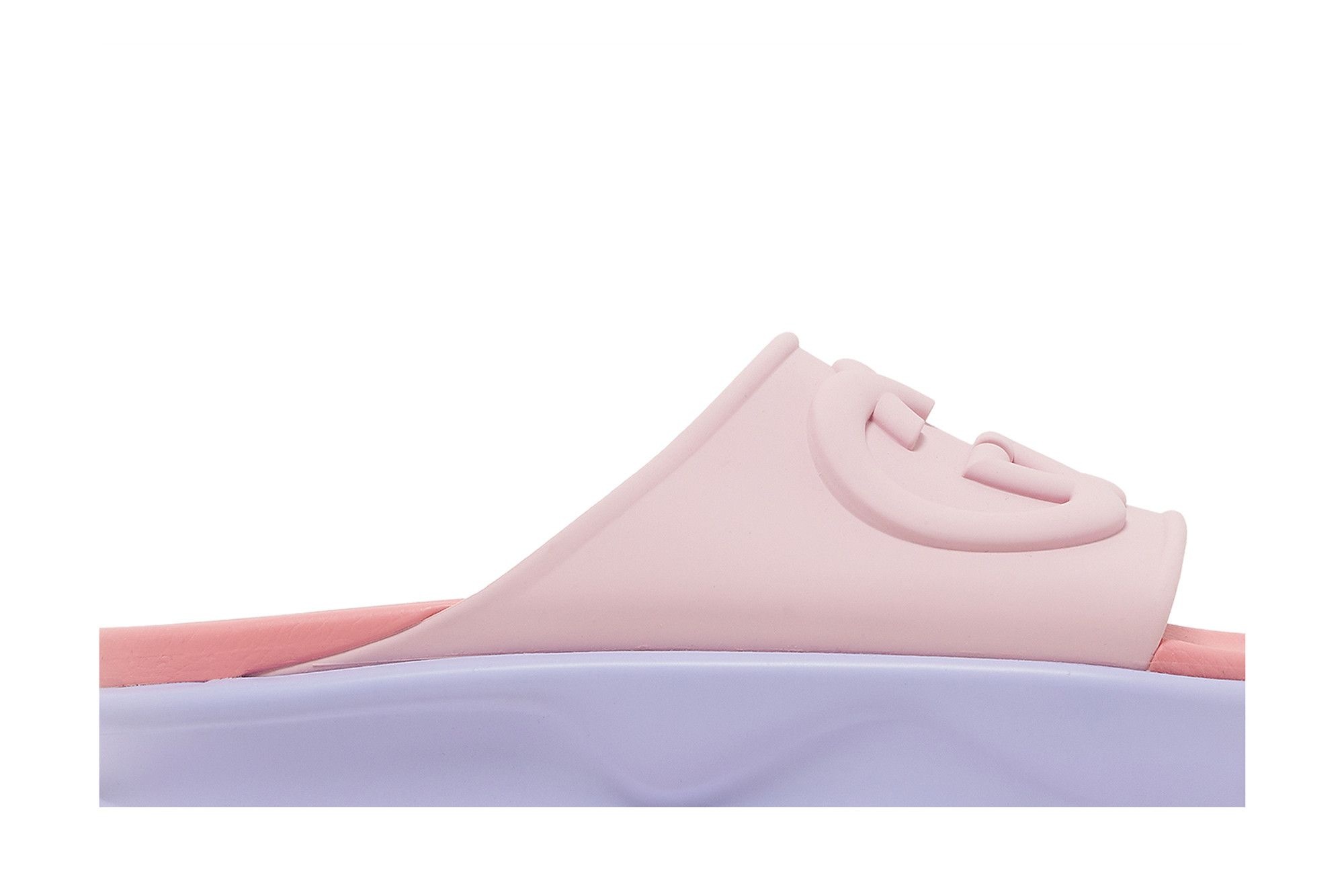 Gucci Wmns Slide Sandal 'Candy'