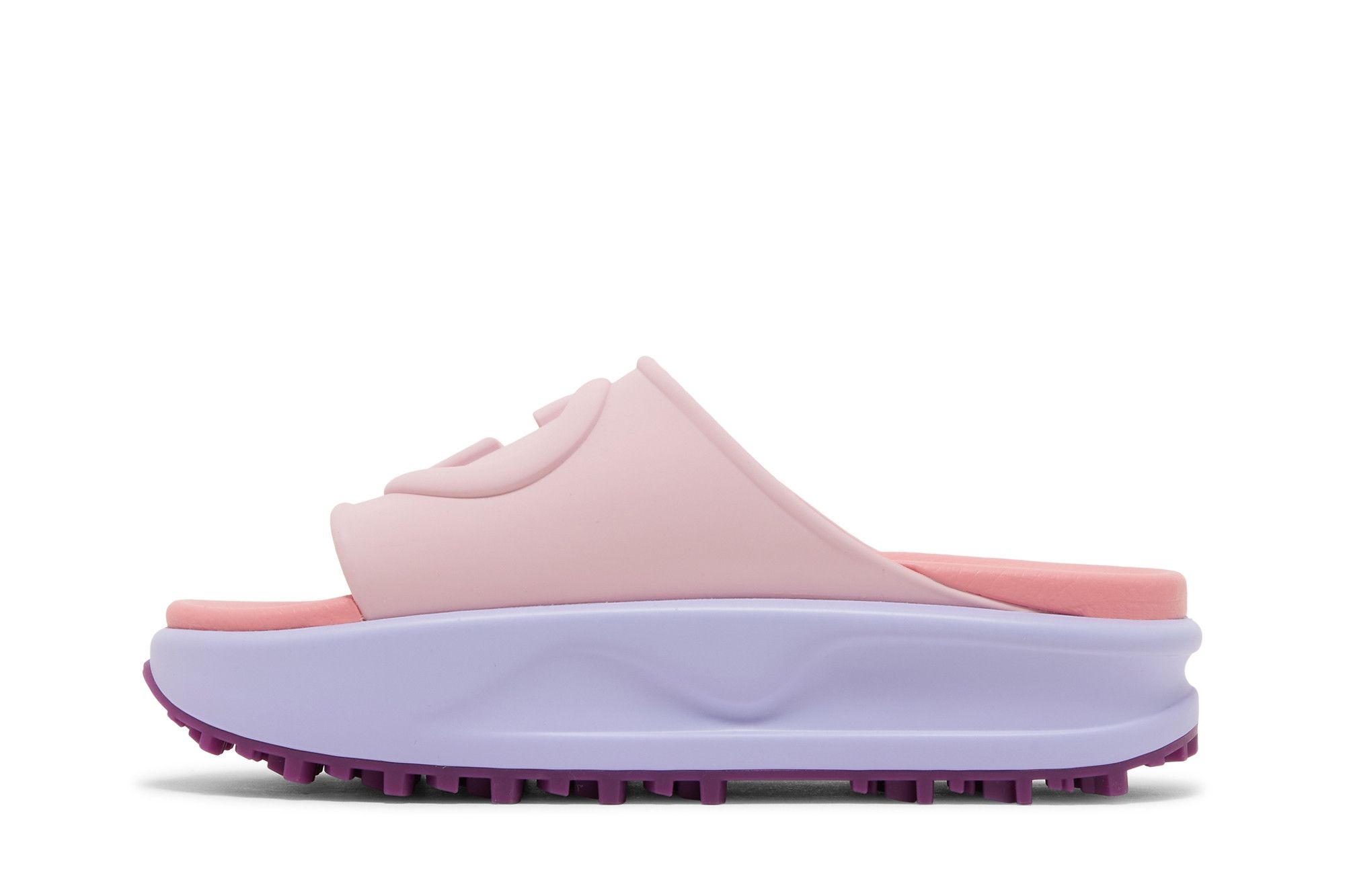 Gucci Wmns Slide Sandal 'Candy'