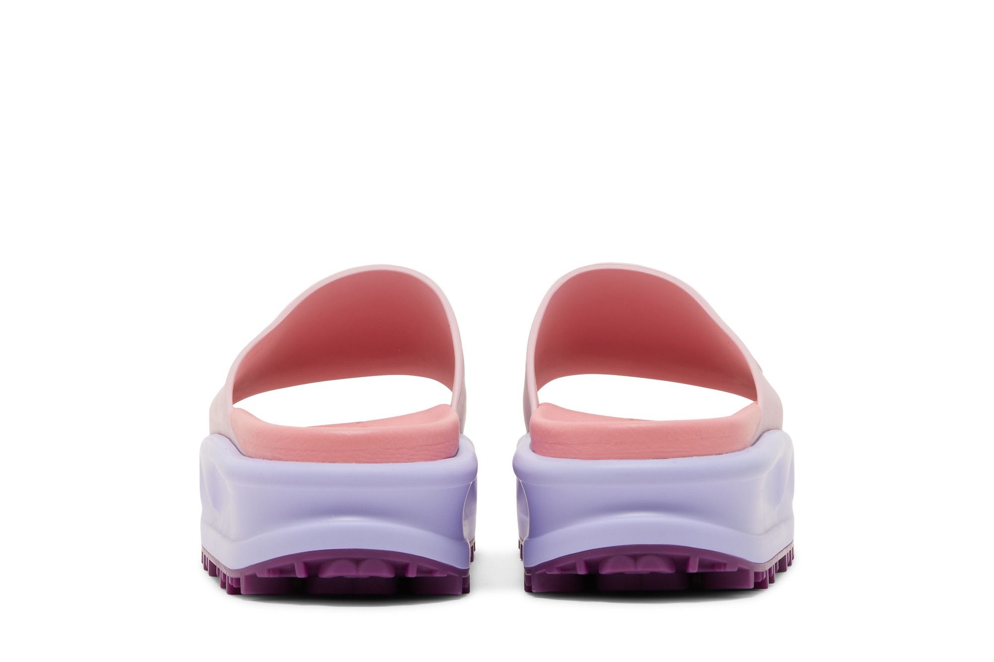 Gucci Wmns Slide Sandal 'Candy'