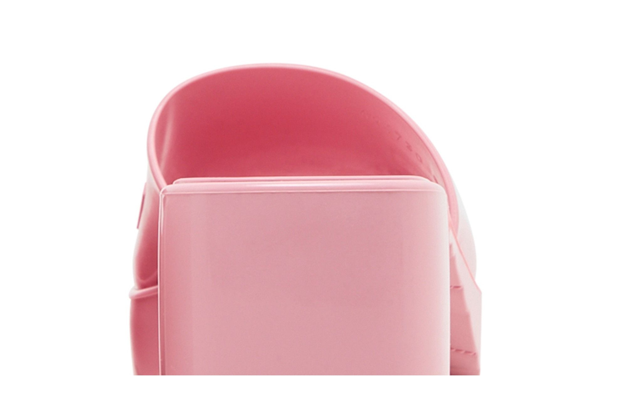 Gucci Wmns 60mm Slide Sandal 'Wild Rose'