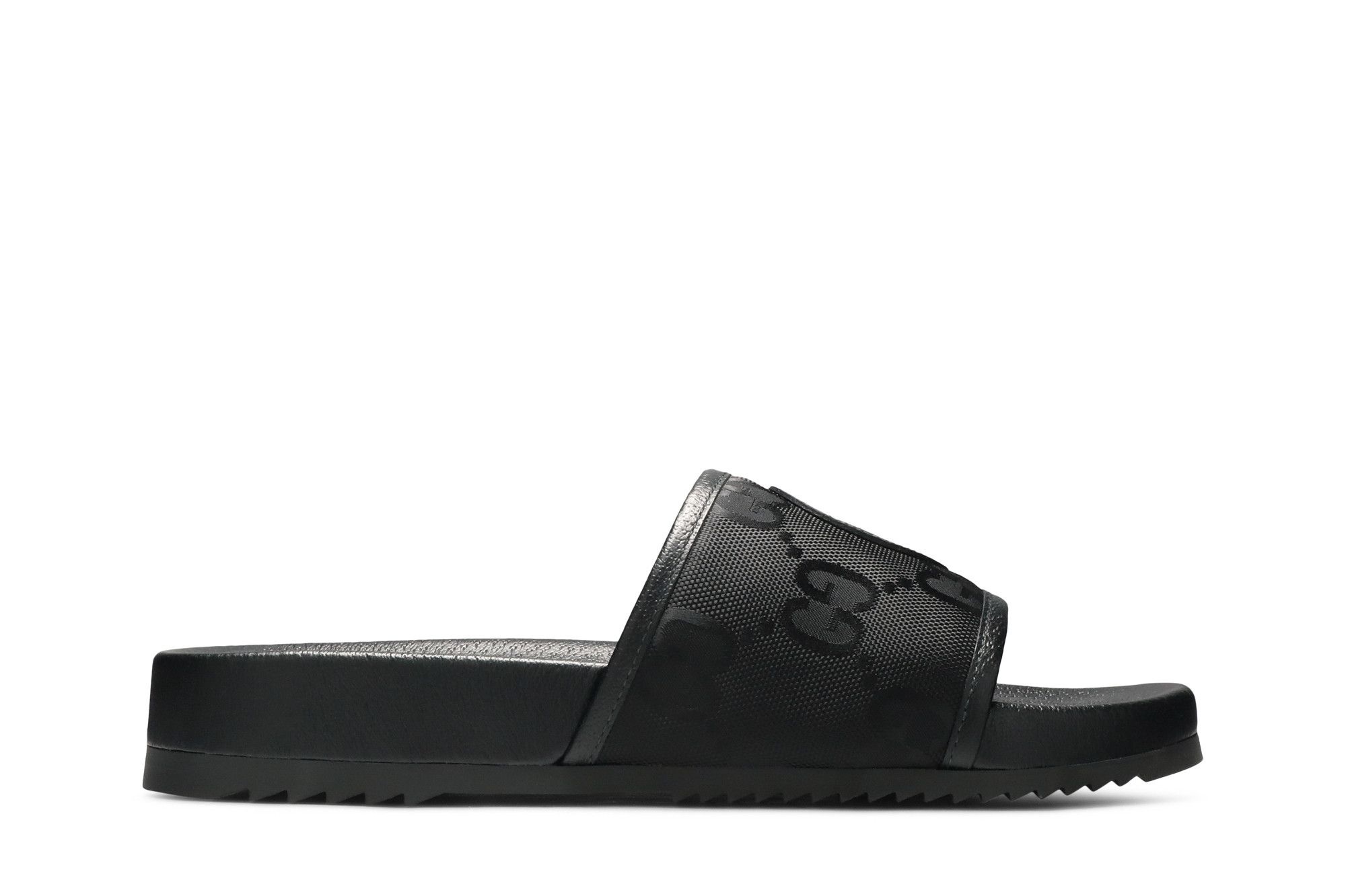 Gucci Off The Grid Slide 'GG Black'