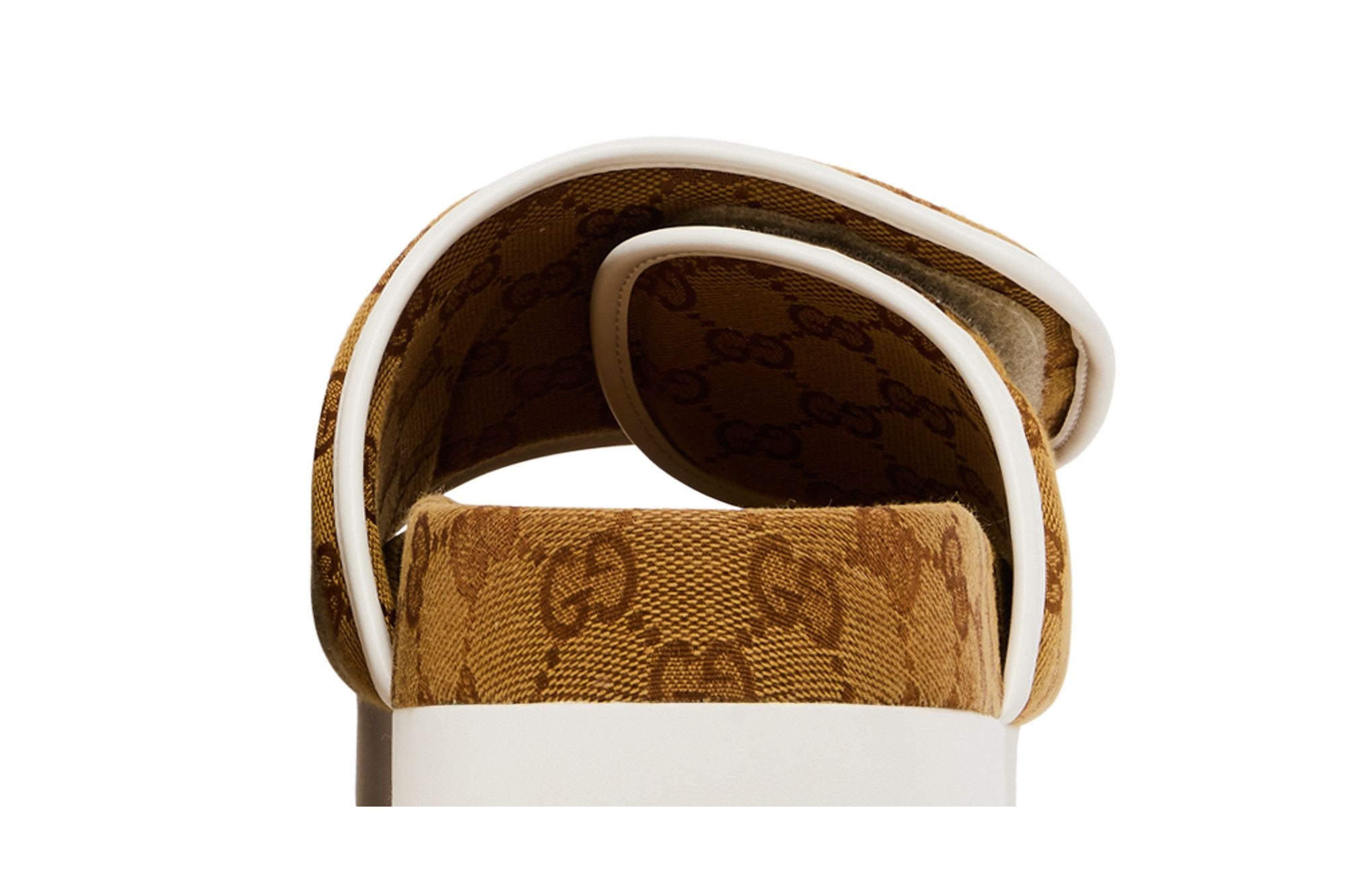 Adidas x Gucci Slide Sandal 'Mesa GG Monogram'
