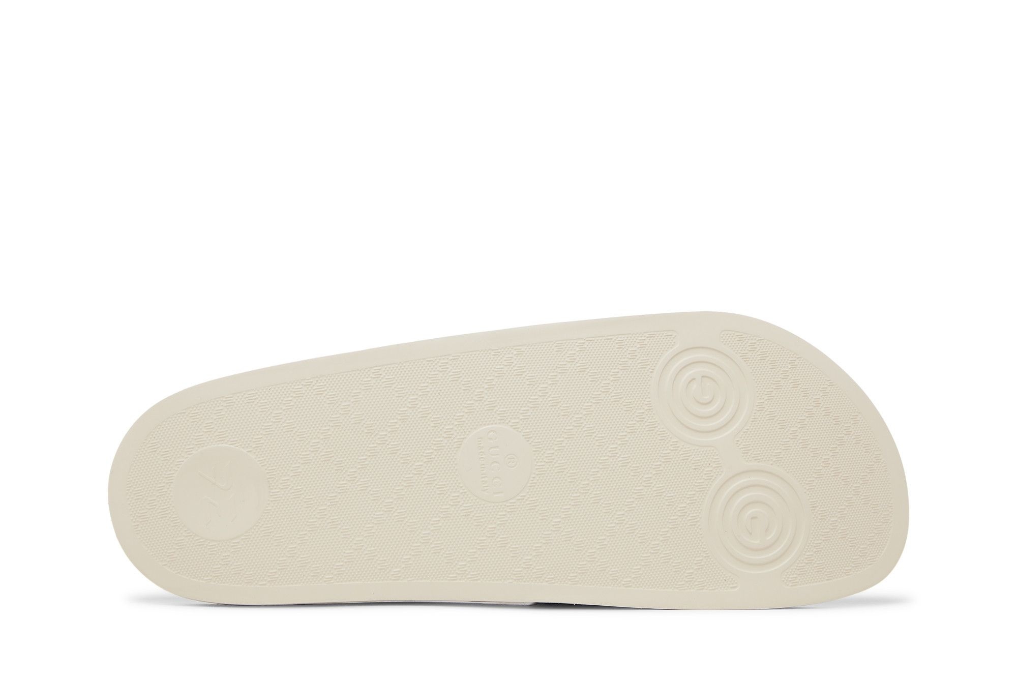 Pablo Delcielo x Gucci GG Supreme Slide 'Cat'
