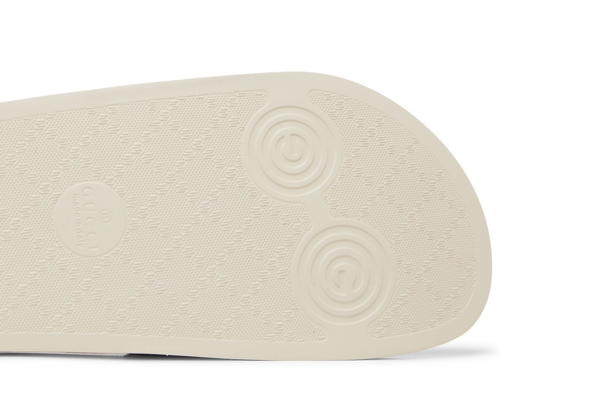 Pablo Delcielo x Gucci GG Supreme Slide 'Cat'