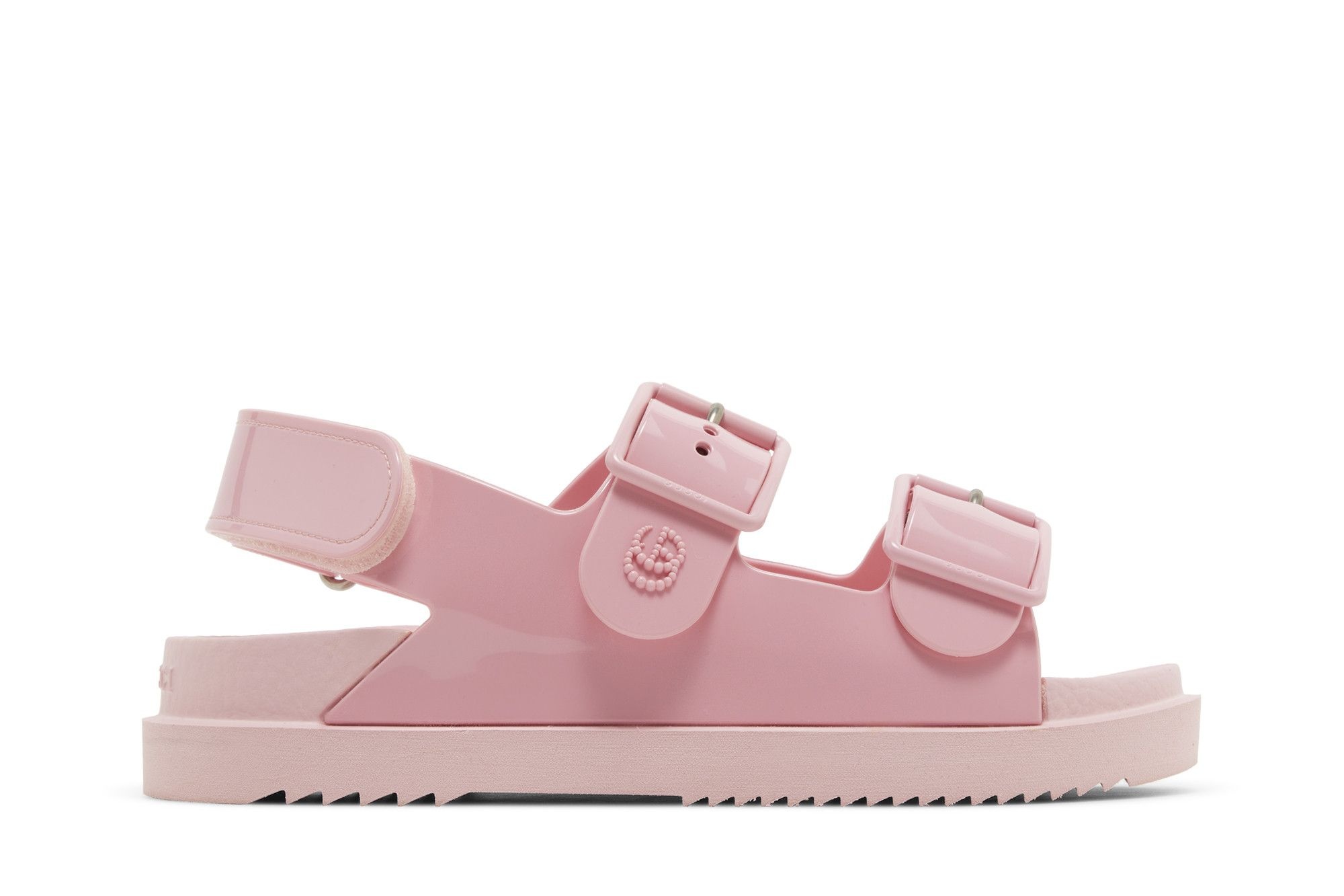 Gucci Wmns Sandal 'Pastel Pink'