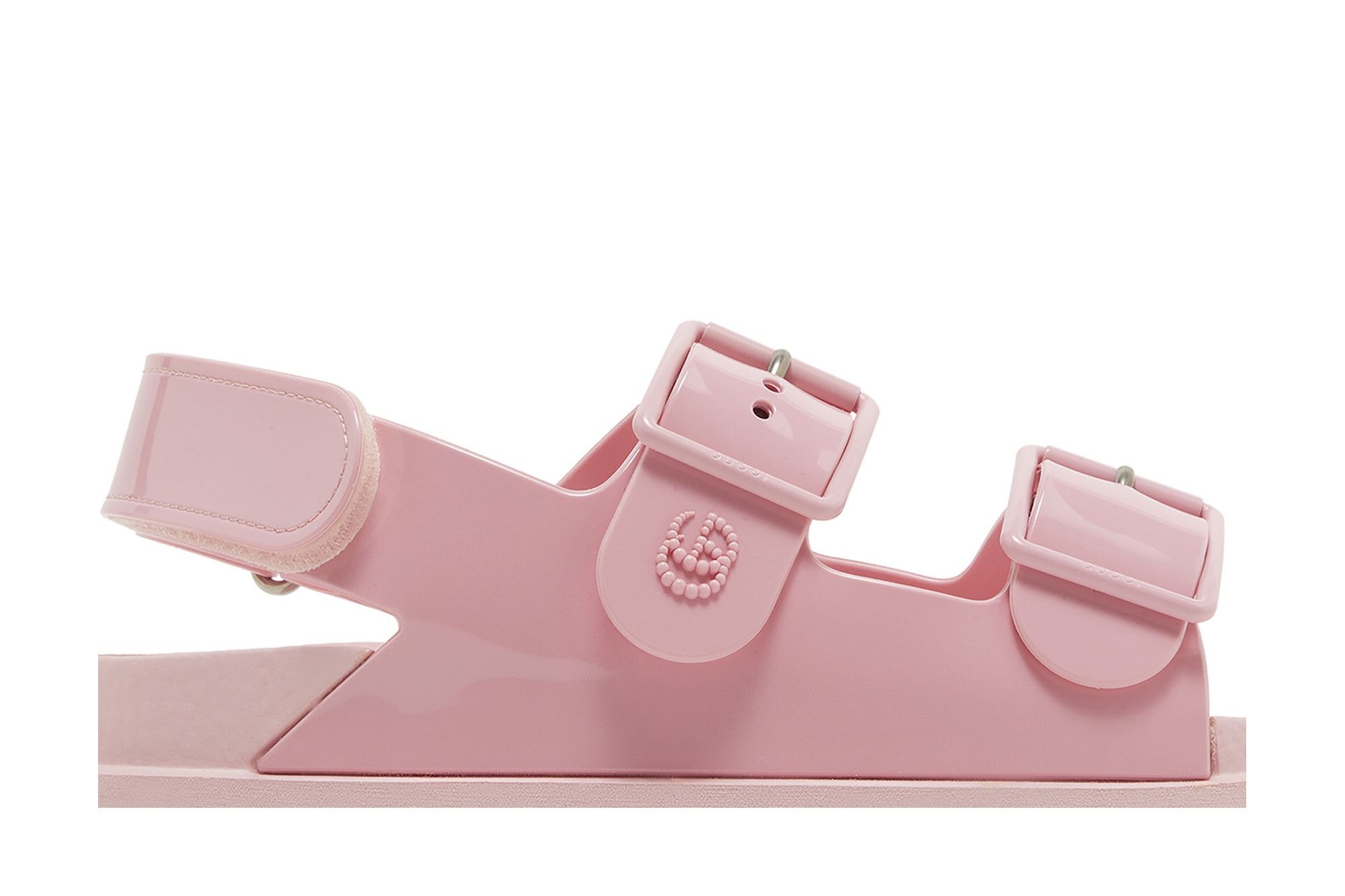 Gucci Wmns Sandal 'Pastel Pink'