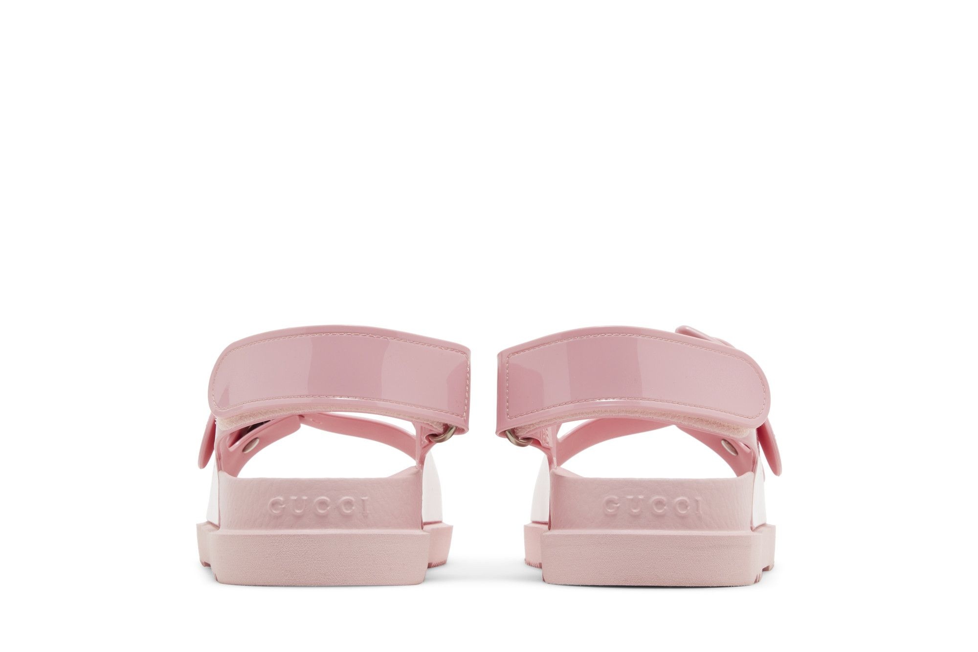 Gucci Wmns Sandal 'Pastel Pink'