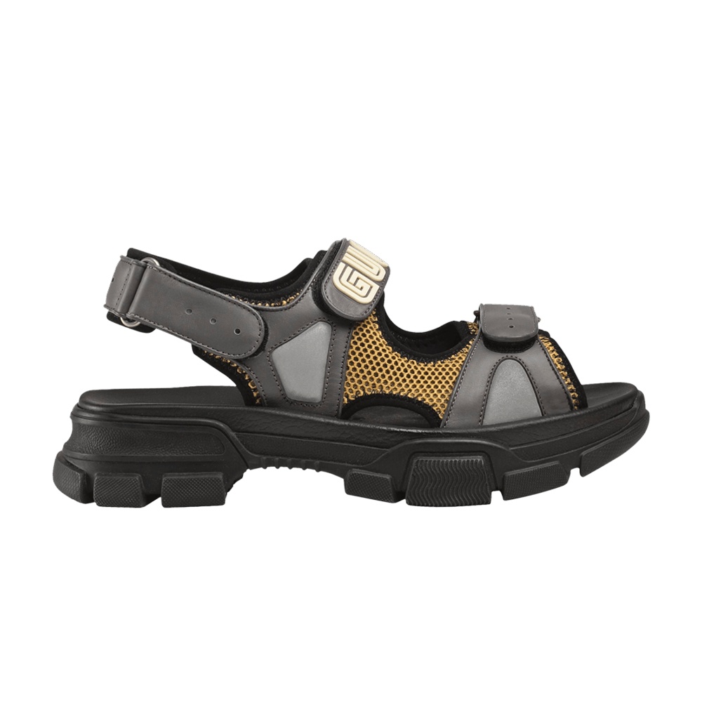 Gucci Sandal Sega 'Grey'
