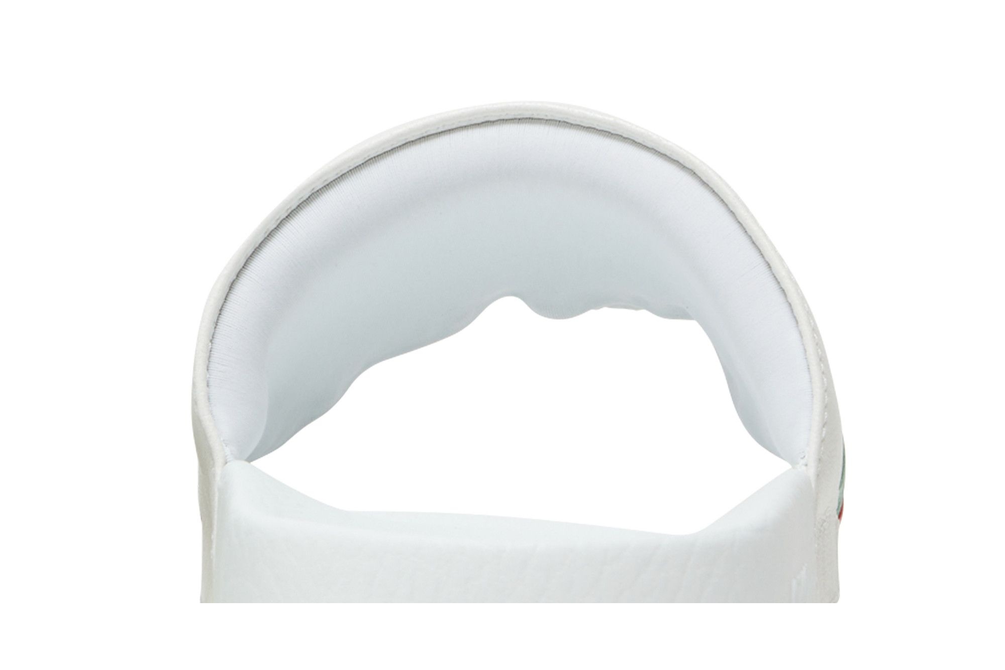 Gucci Wmns Slide 'Original Gucci - White'