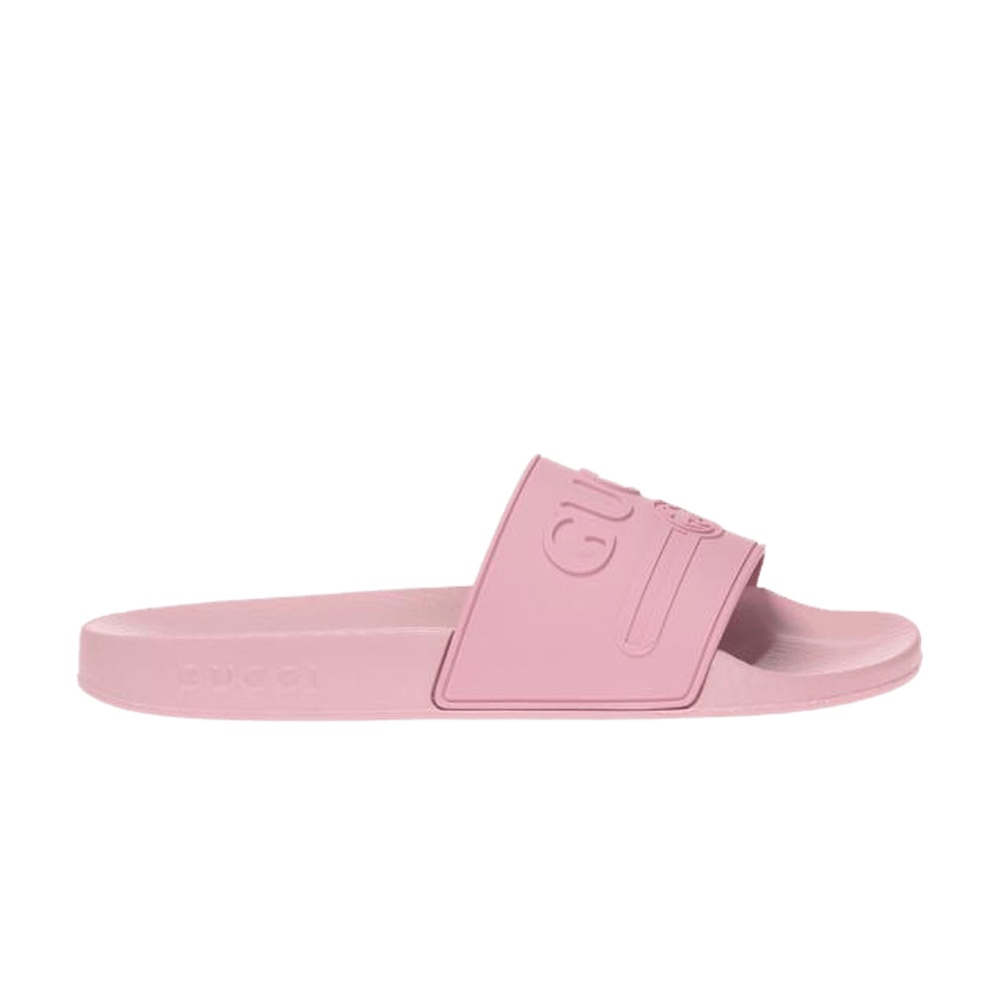 Gucci Wmns Slide 'Pink'