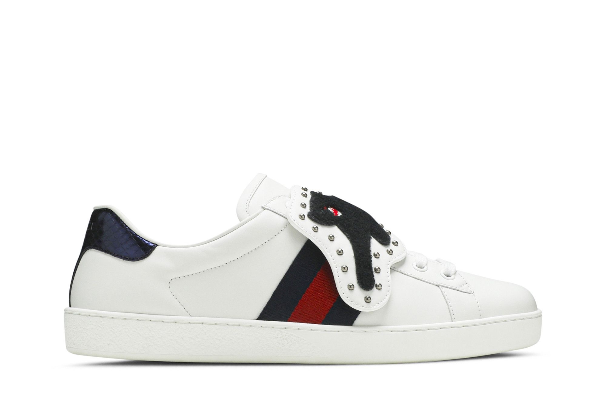 Gucci Wmns Slide 'Original Gucci Print - Pink'