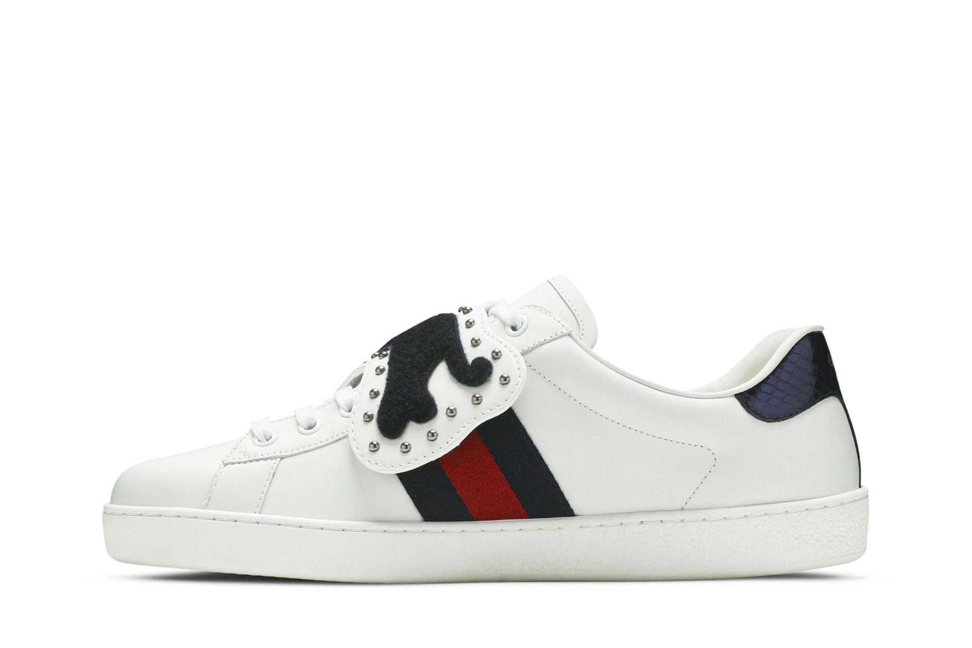 Gucci Wmns Slide 'Original Gucci Print - Pink'