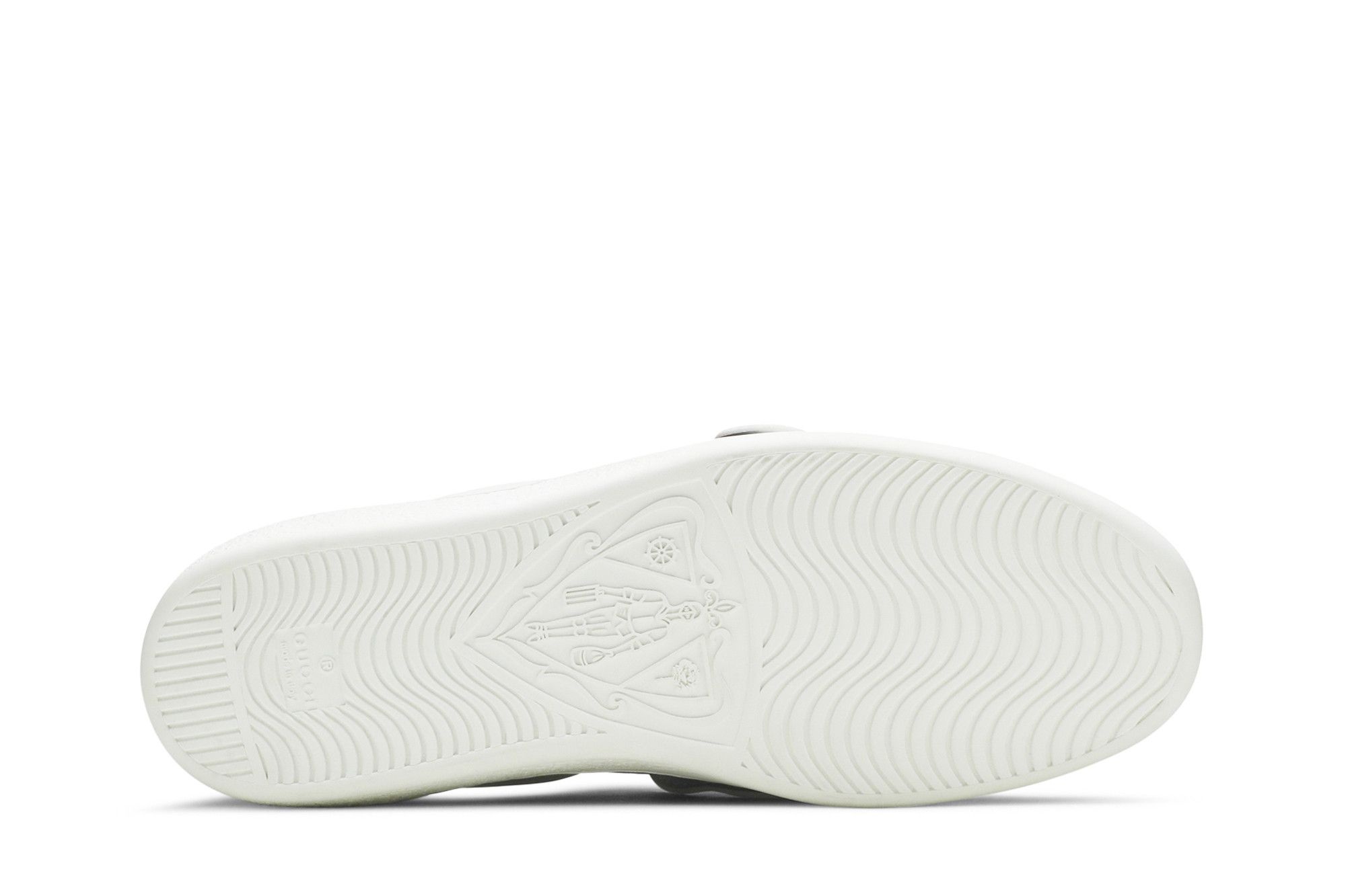 Gucci Wmns Slide 'Original Gucci Print - Pink'
