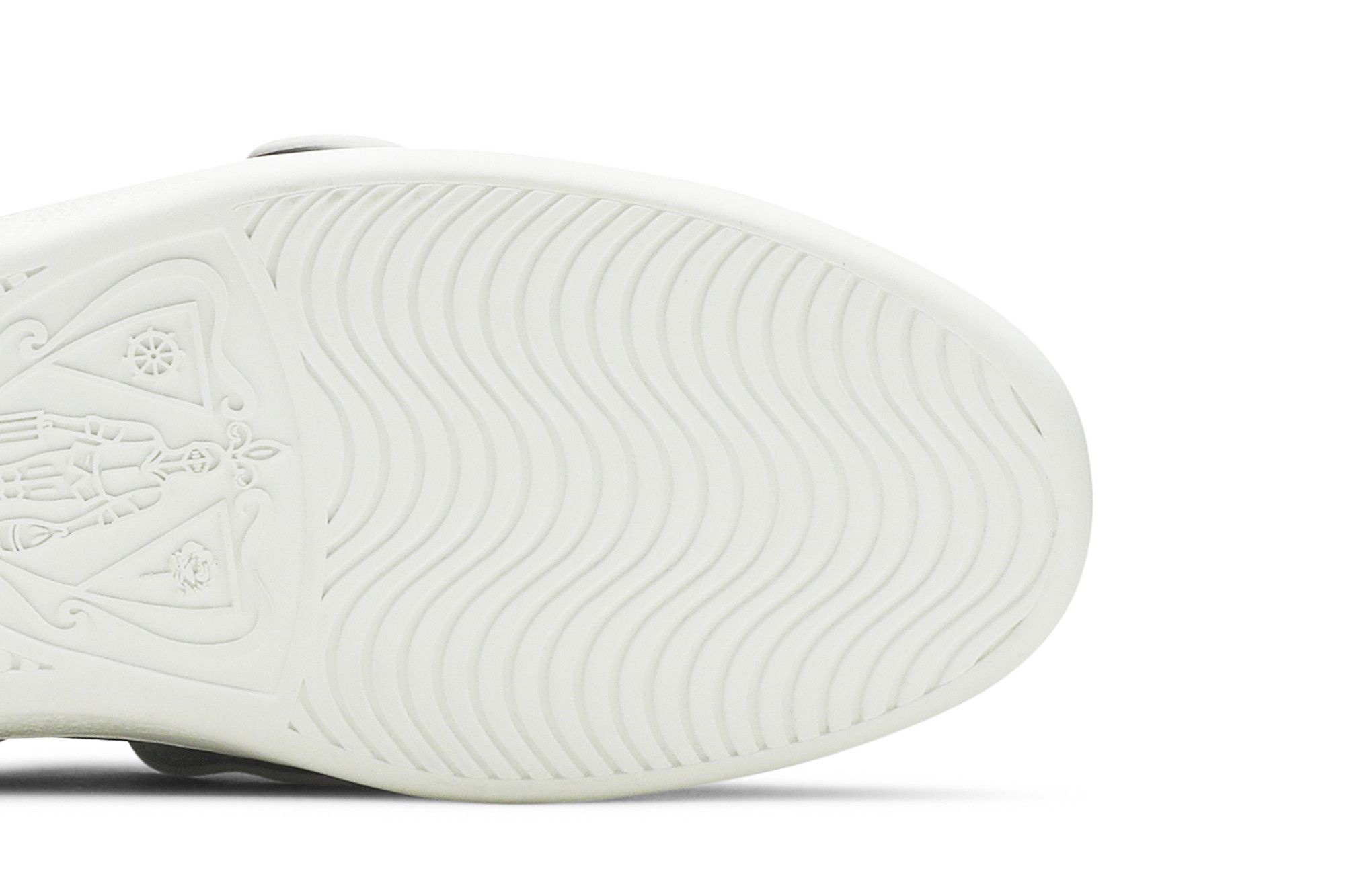 Gucci Wmns Slide 'Original Gucci Print - Pink'