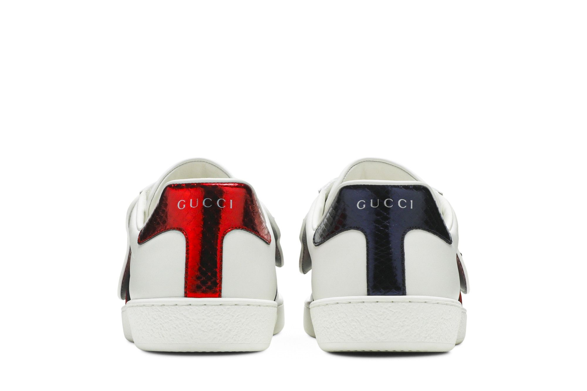 Gucci Wmns Slide 'Original Gucci Print - Pink'