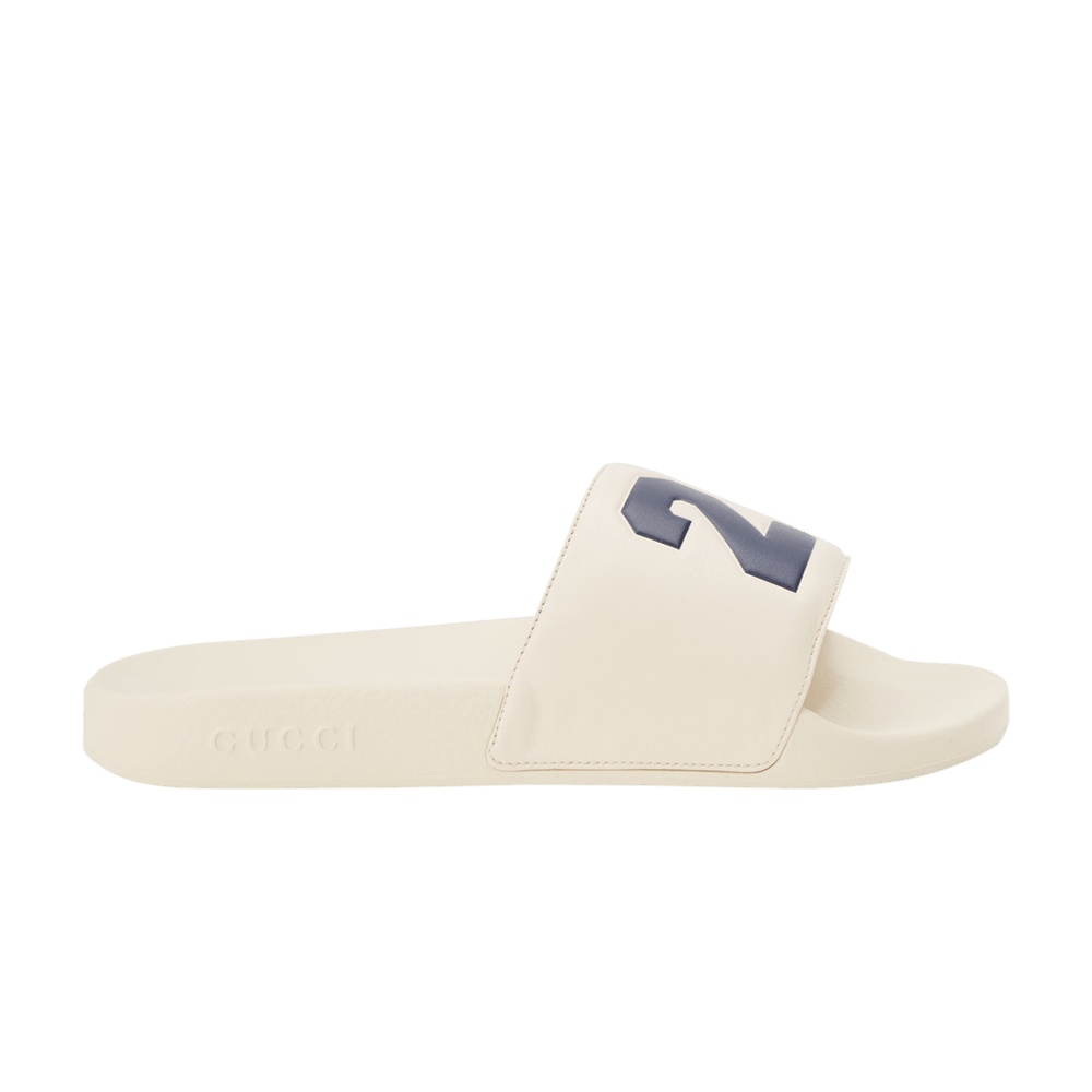 Gucci Sandal '25 Gucci Eschatology - Ivory'
