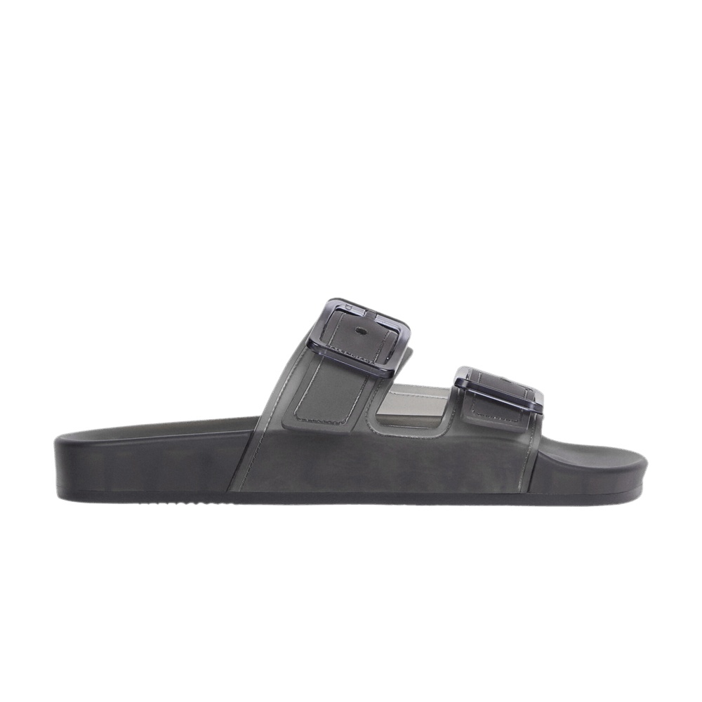 Balenciaga Wmns Mallorca Sandal 'Black'