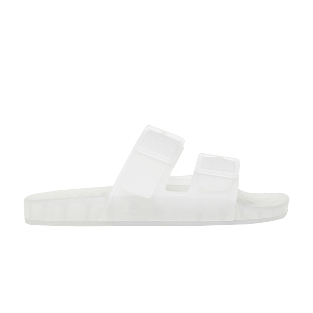 Balenciaga Mallorca Sandal 'Transparent'