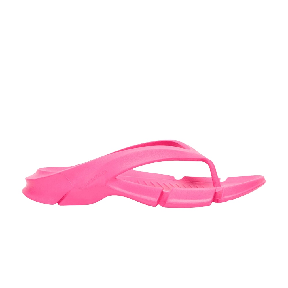 Balenciaga Wmns Mold Thong Sandal 'Pink'