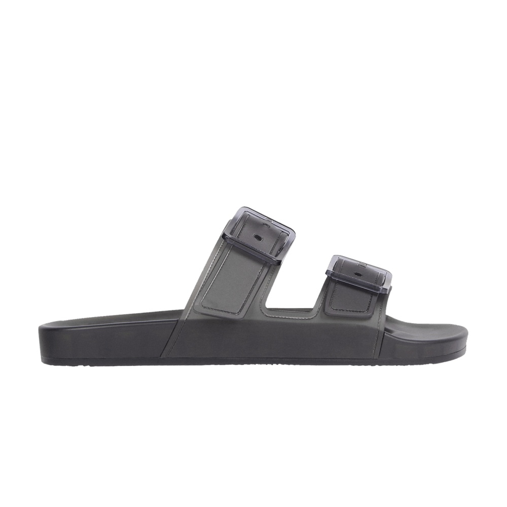 Balenciaga Mallorca Sandal 'Black'