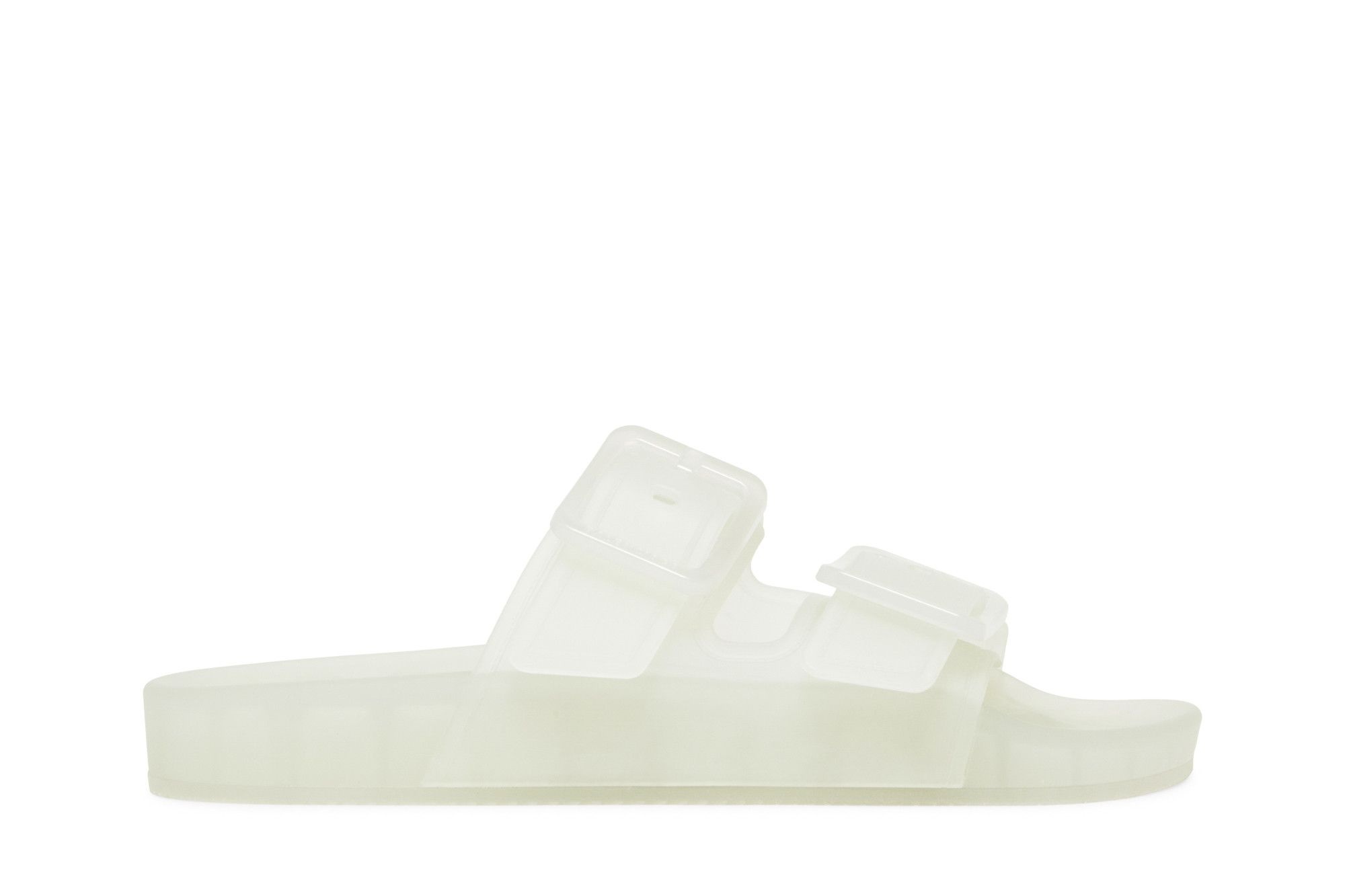 Balenciaga Wmns Mallorca Sandal 'White'