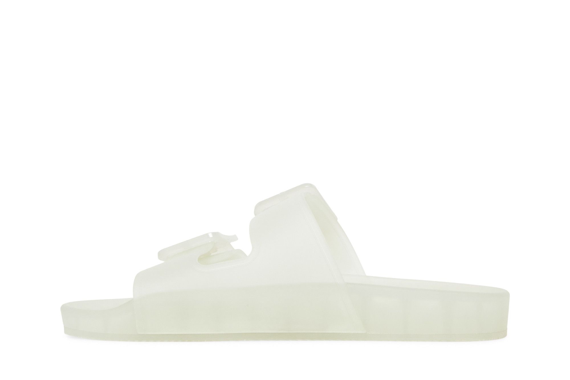 Balenciaga Wmns Mallorca Sandal 'White'