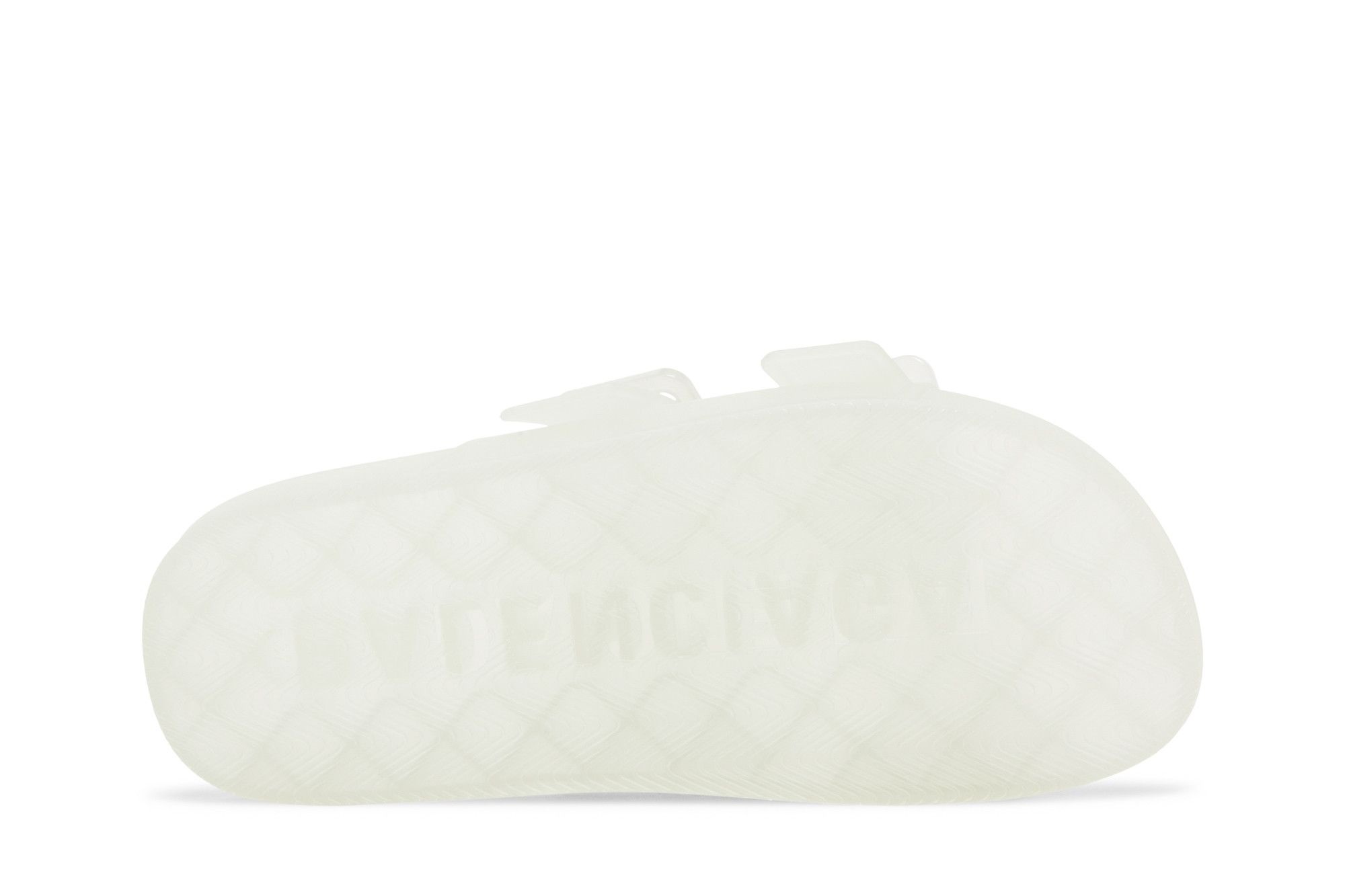 Balenciaga Wmns Mallorca Sandal 'White'