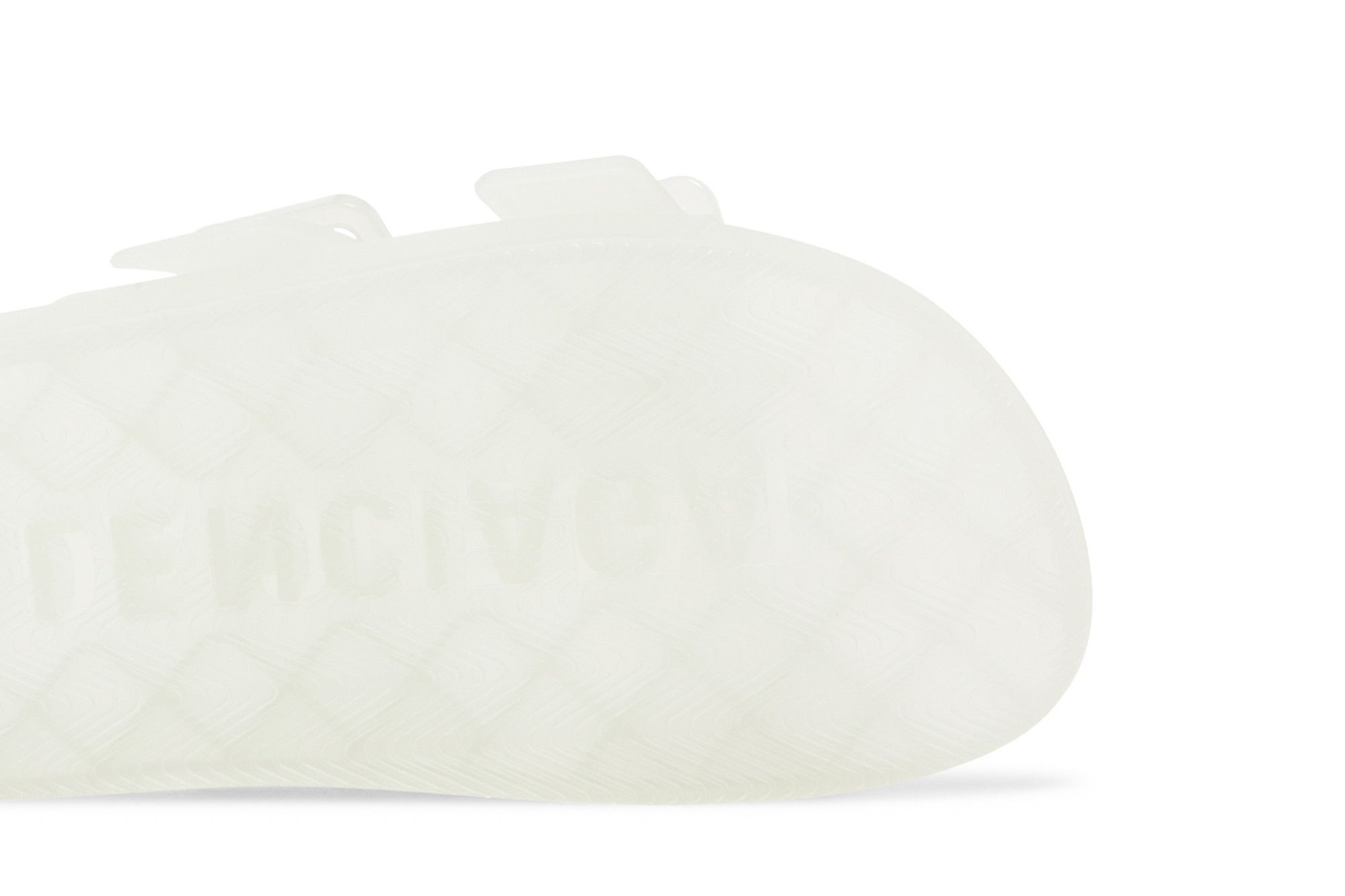 Balenciaga Wmns Mallorca Sandal 'White'