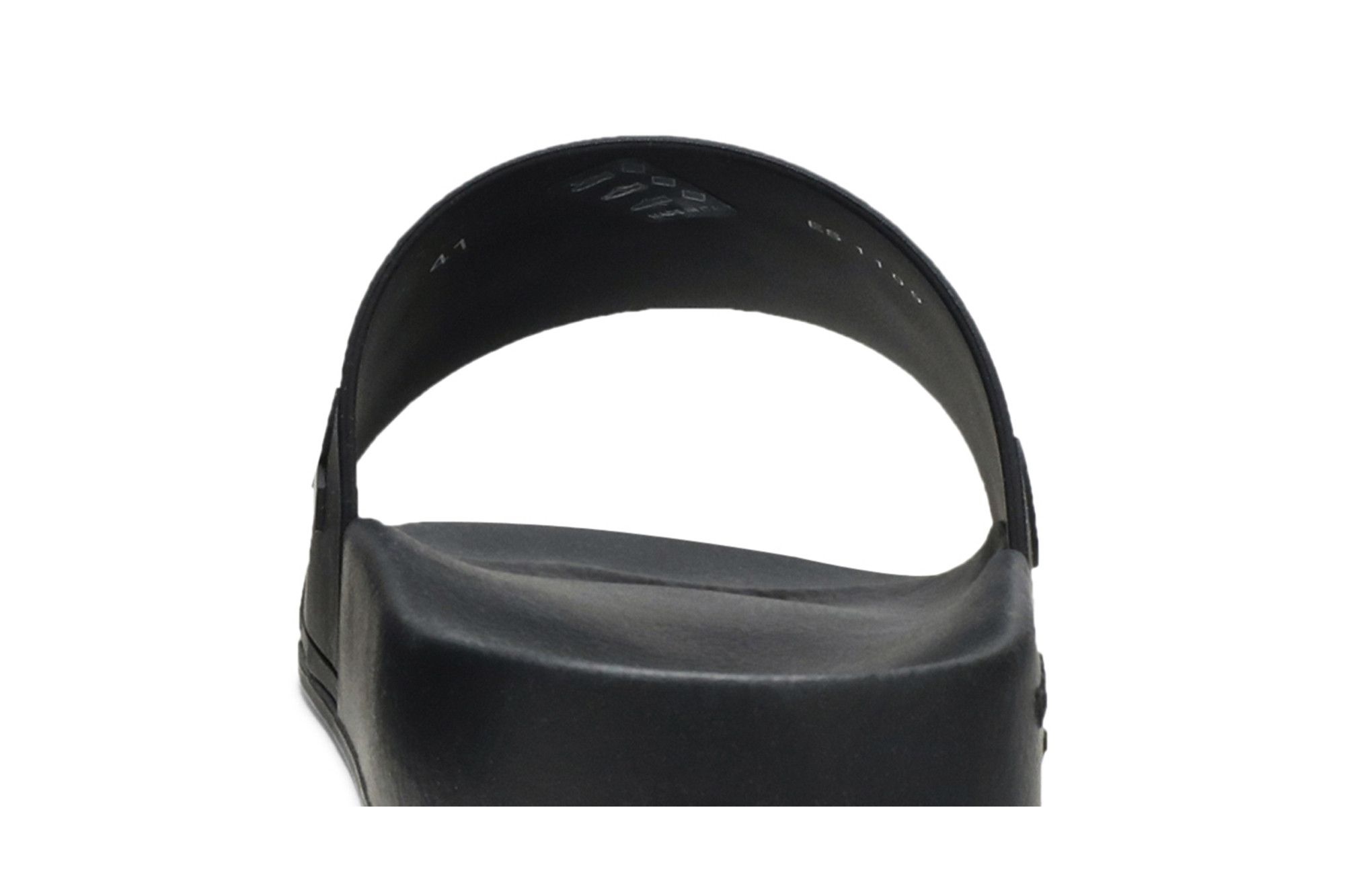 Givenchy Slide 'Black White'