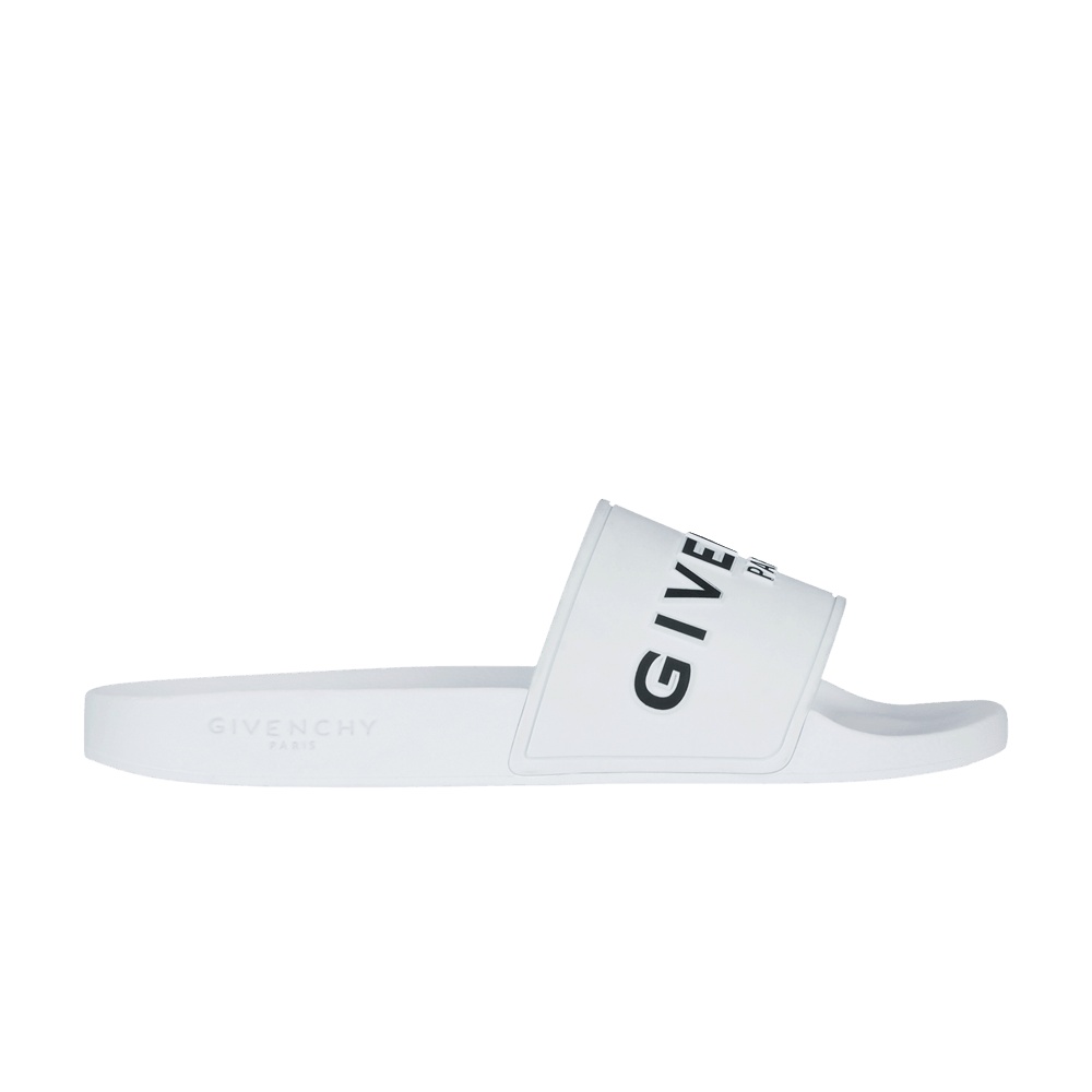 Givenchy Slide 'White'