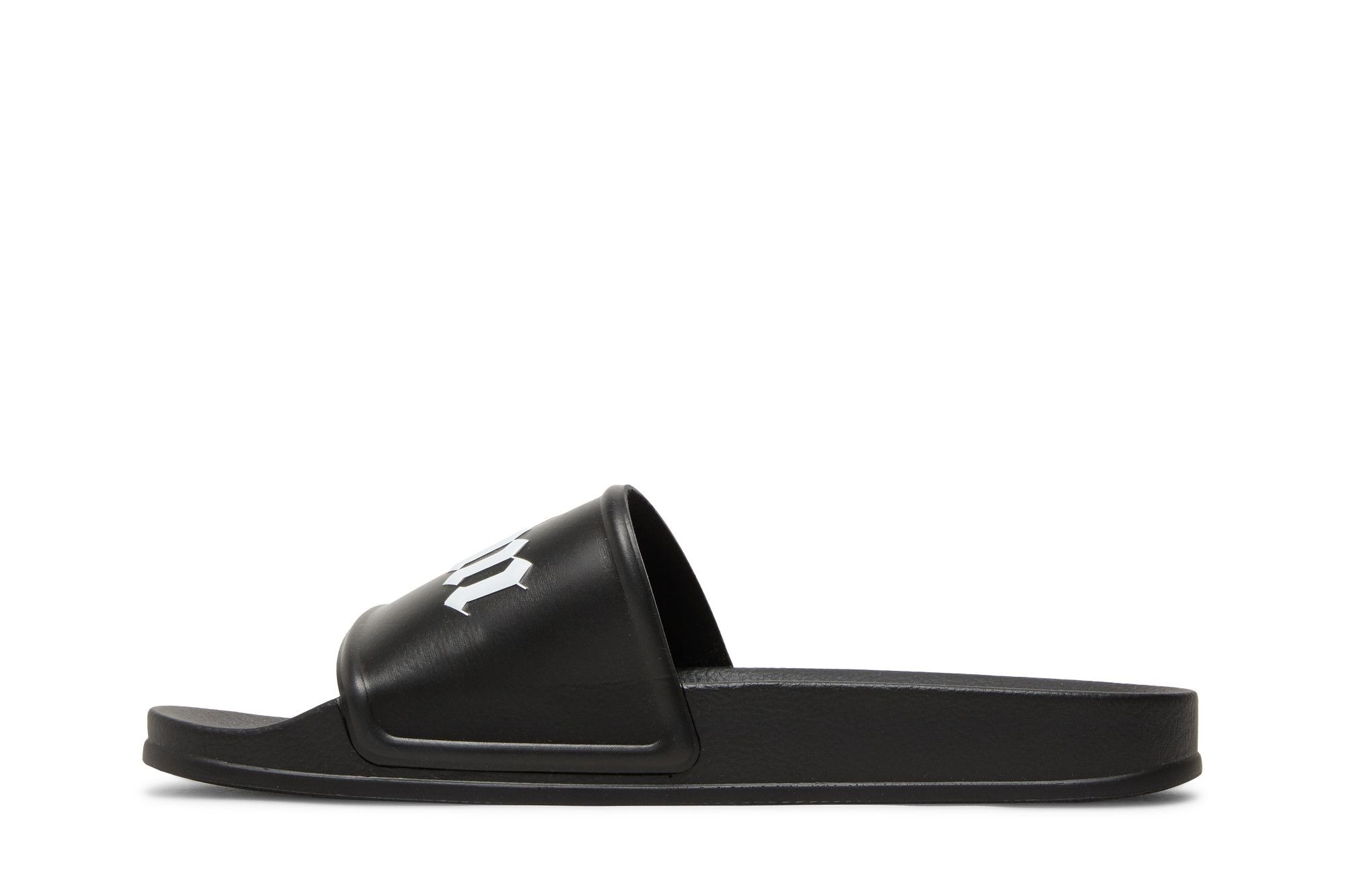 Palm Angels Pool Slider 'Black'