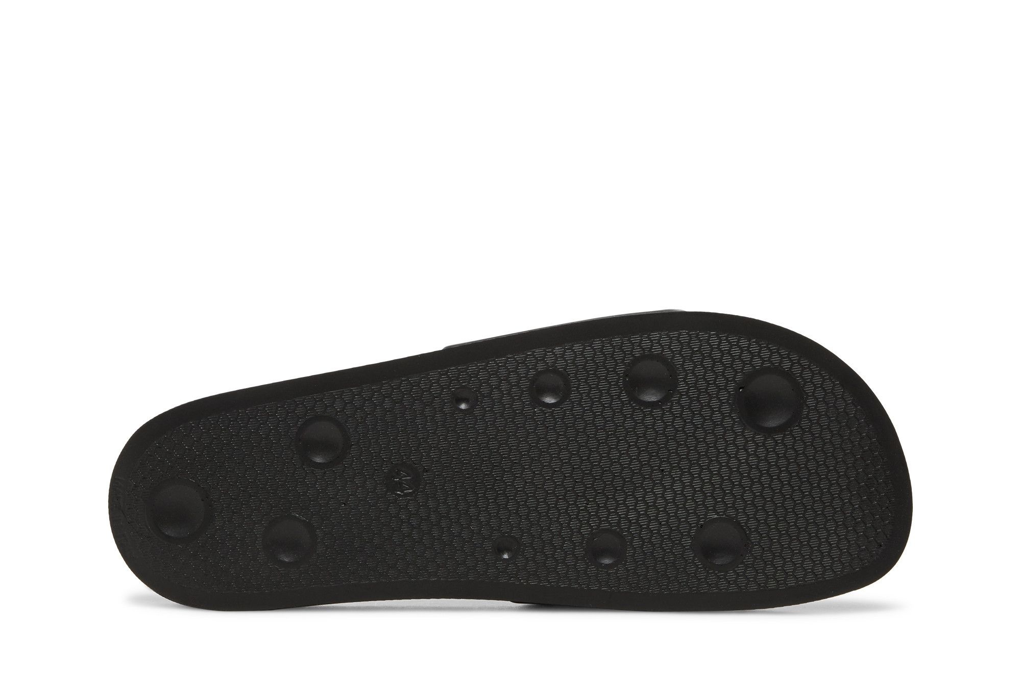 Palm Angels Pool Slider 'Black'